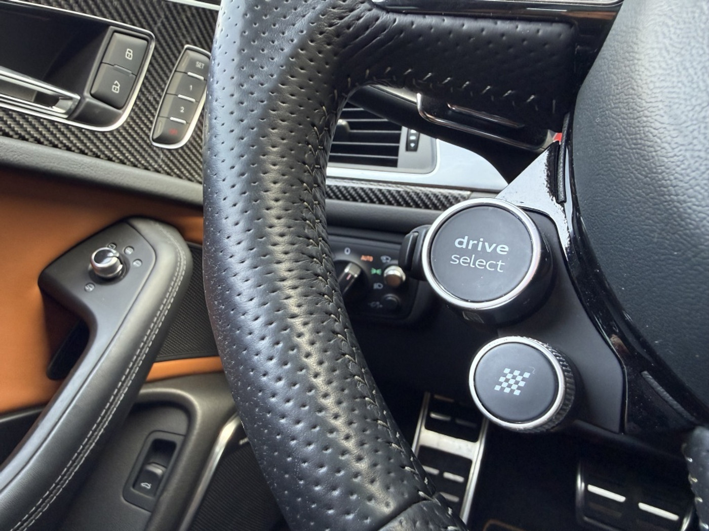 Foto van Audi RS 6 Avant