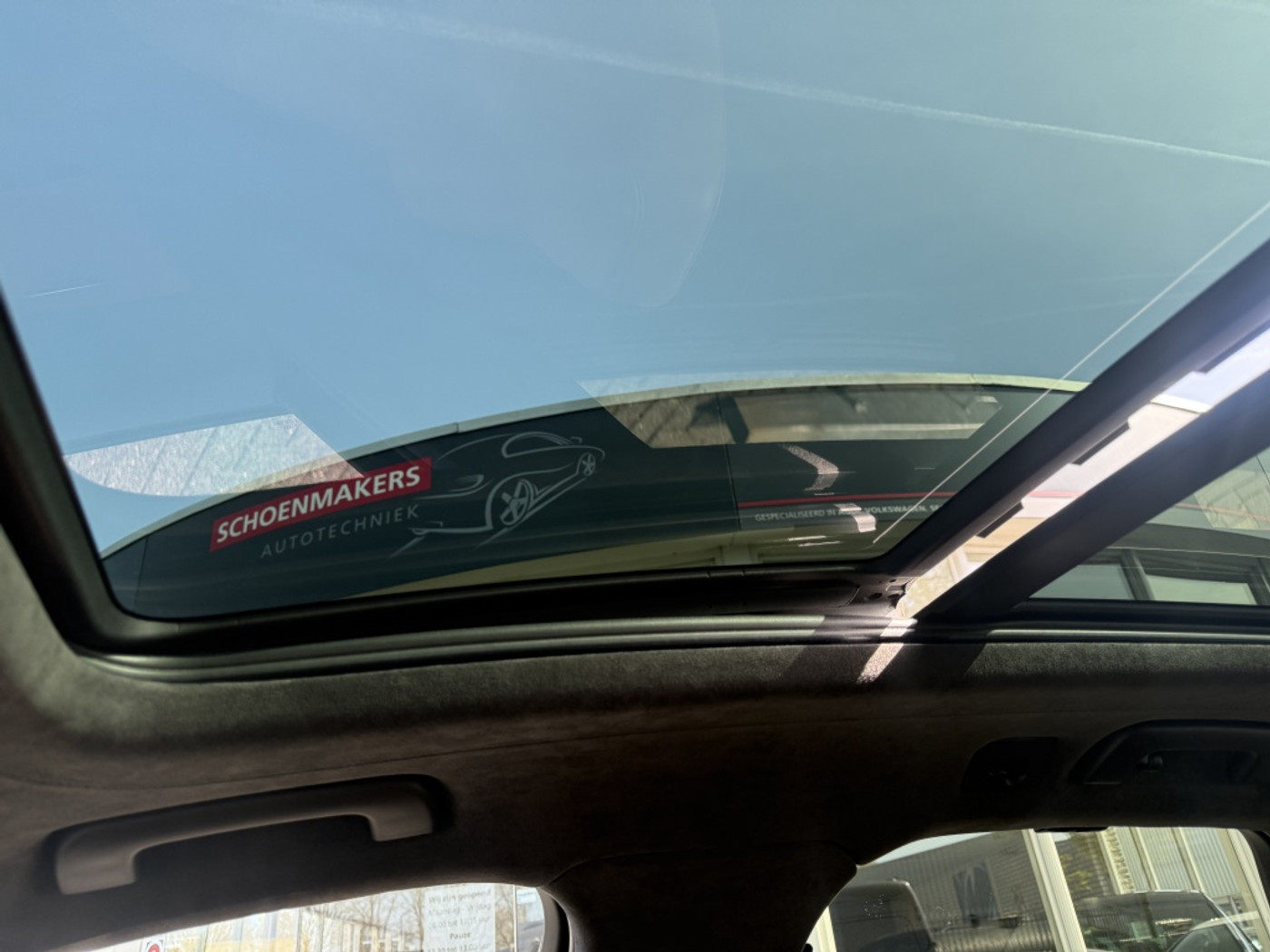 Foto van Audi RS 6 Avant