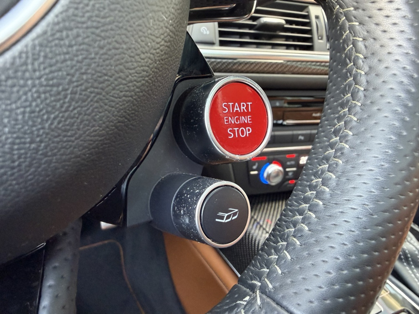 Foto van Audi RS 6 Avant