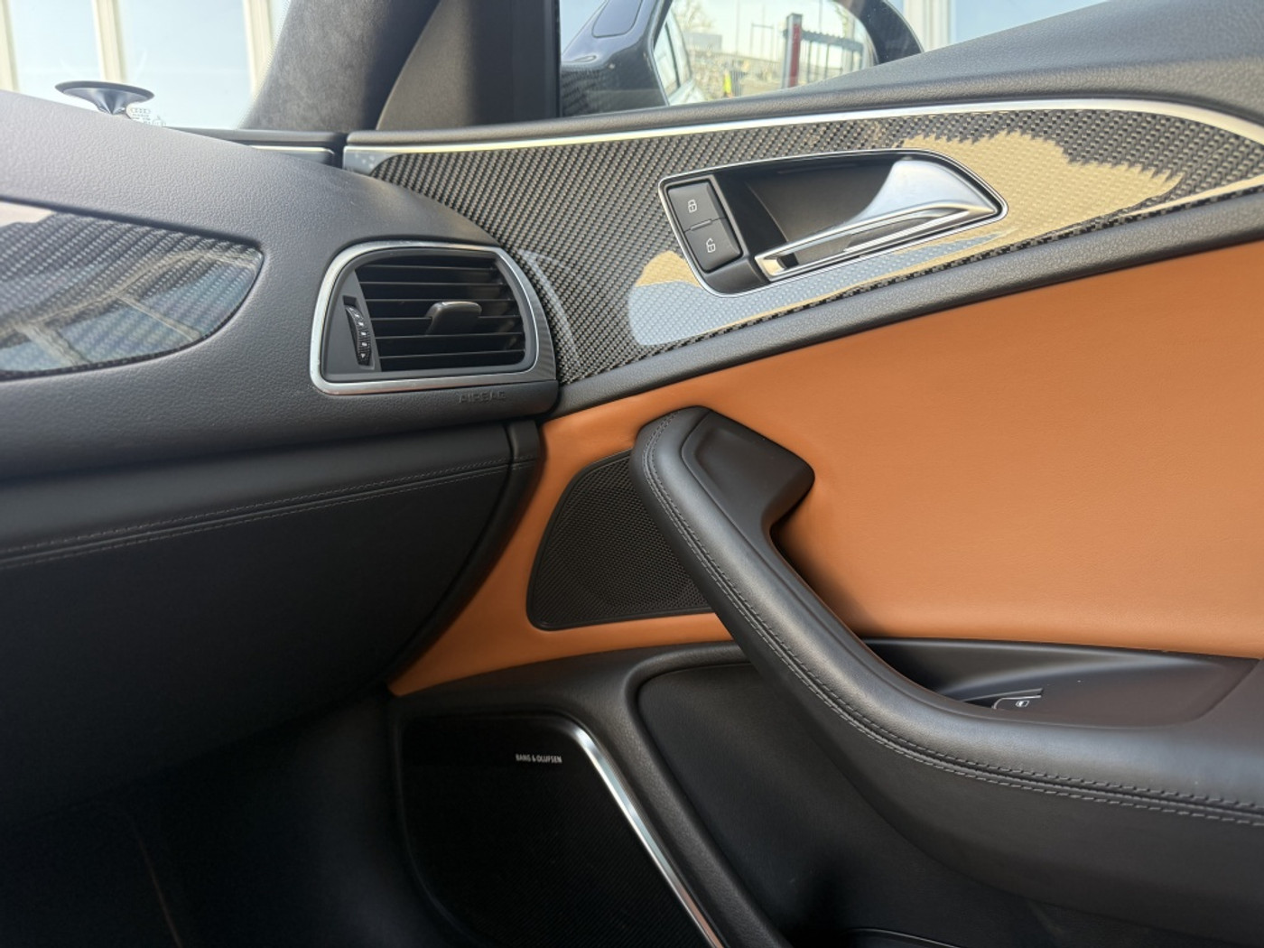 Foto van Audi RS 6 Avant