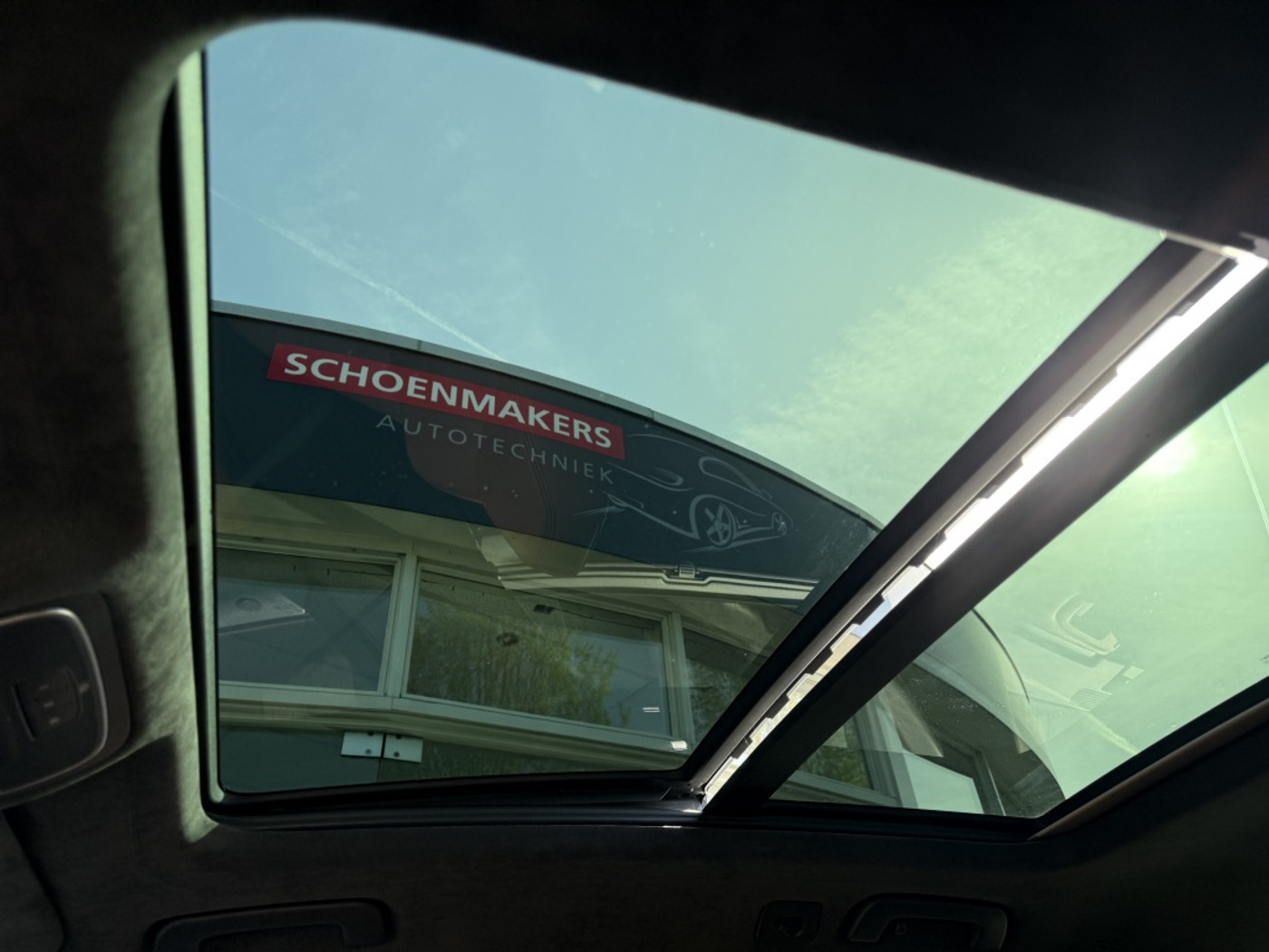 Foto van Audi RS 6 Avant