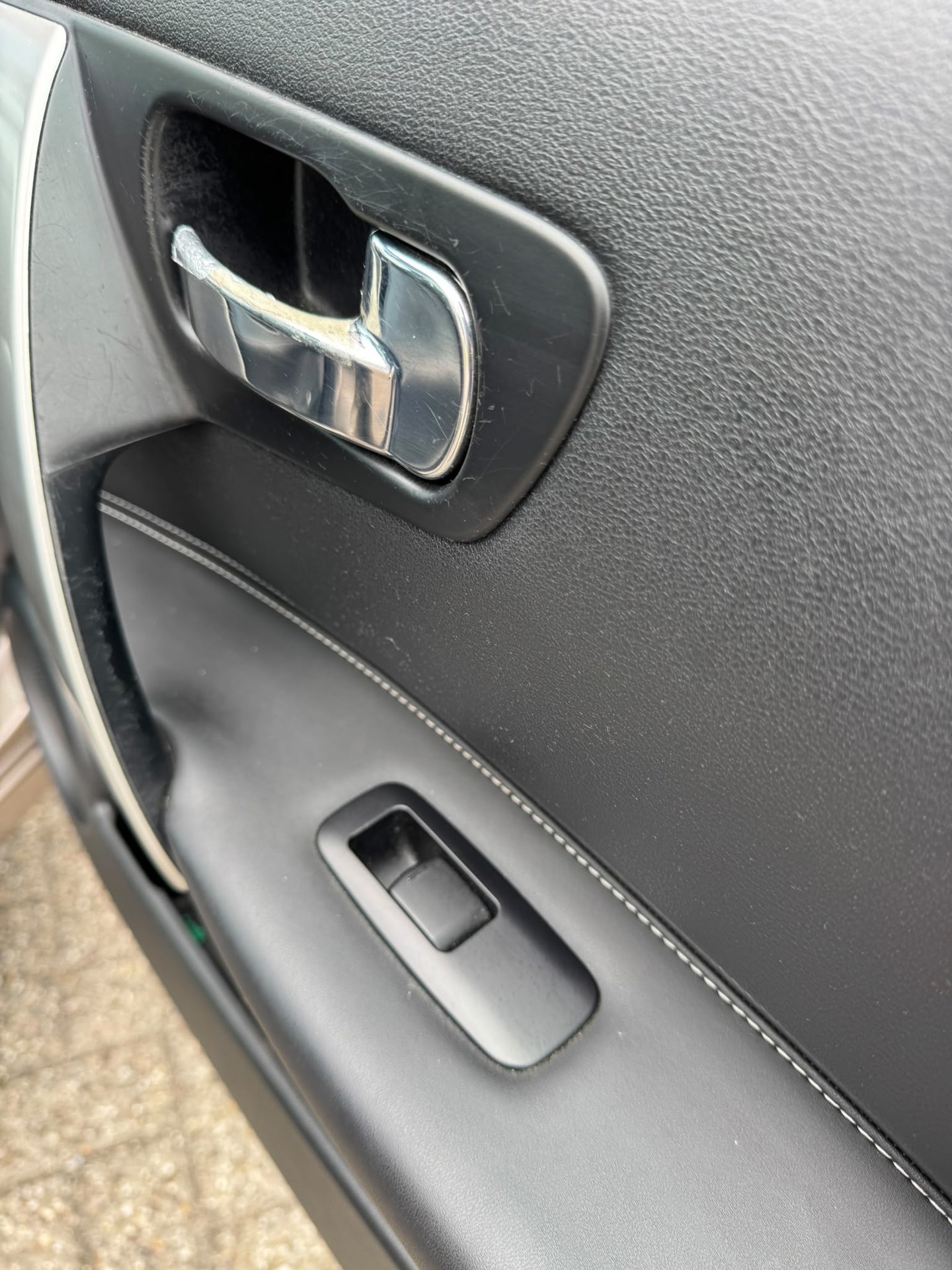 Foto van Nissan Nissan Qashqai
