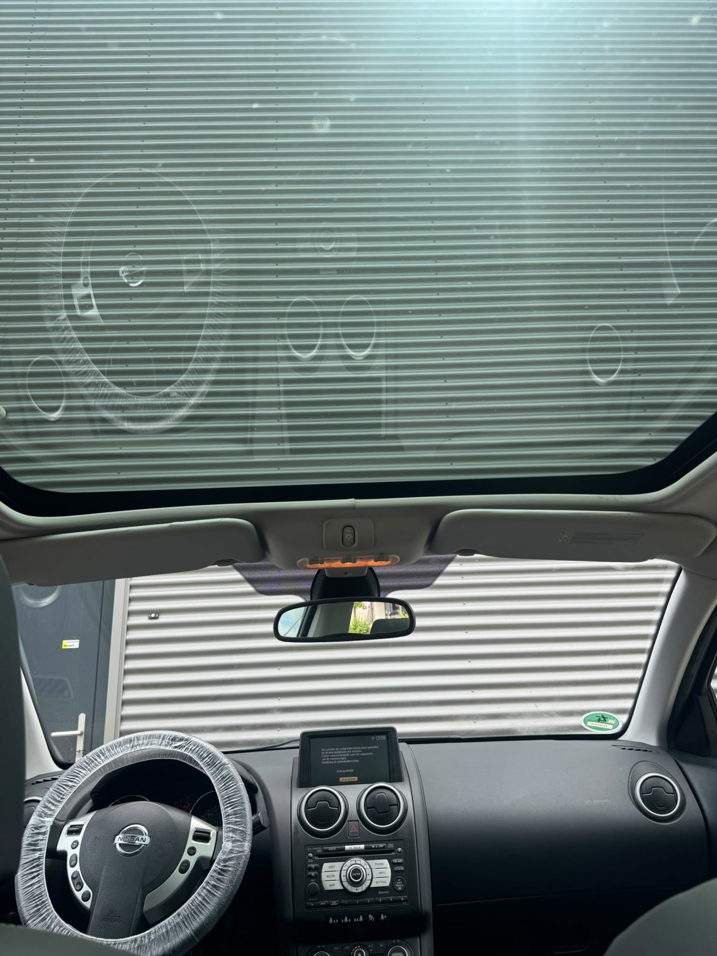 Foto van Nissan Nissan Qashqai