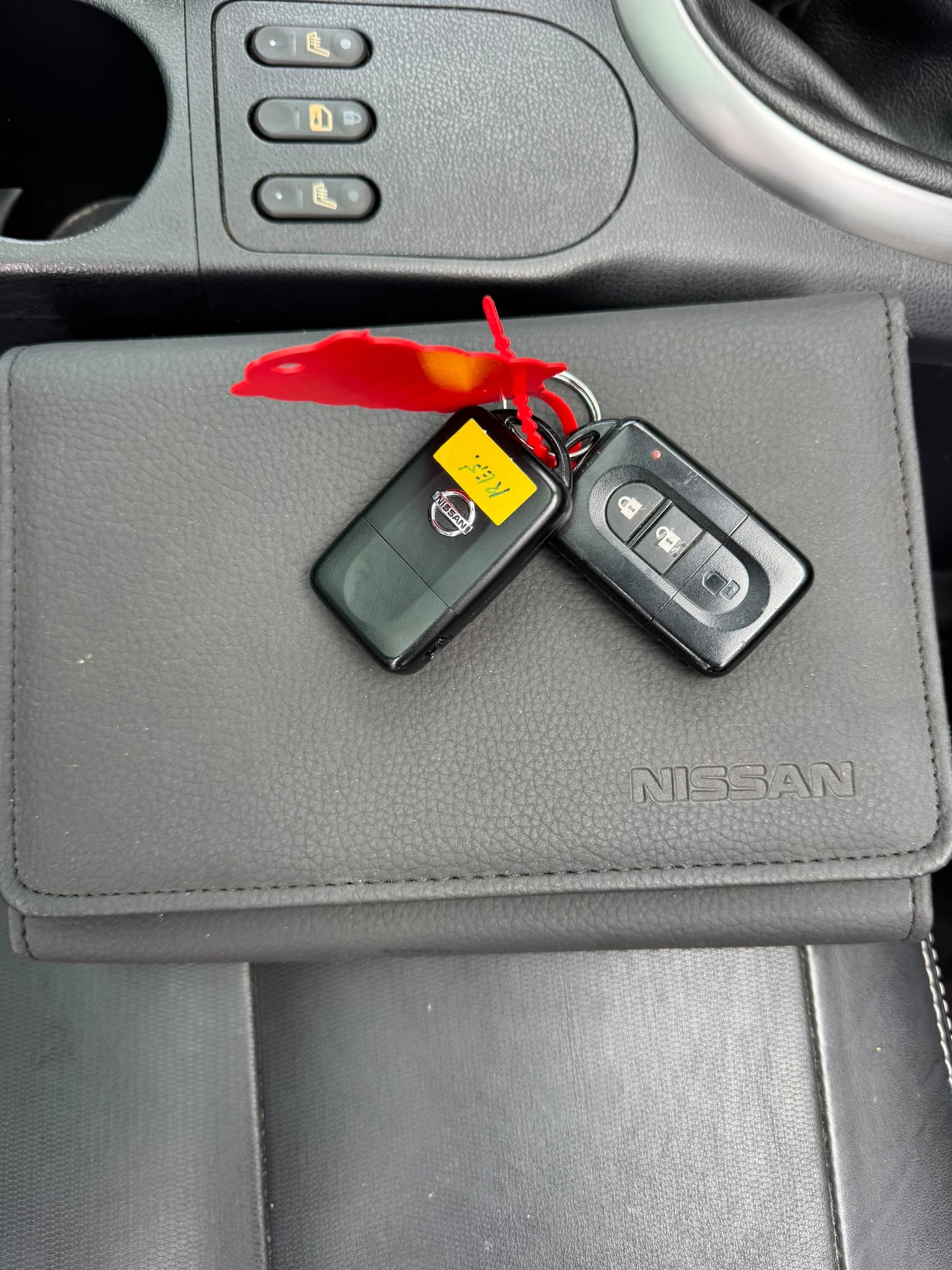 Foto van Nissan Nissan Qashqai