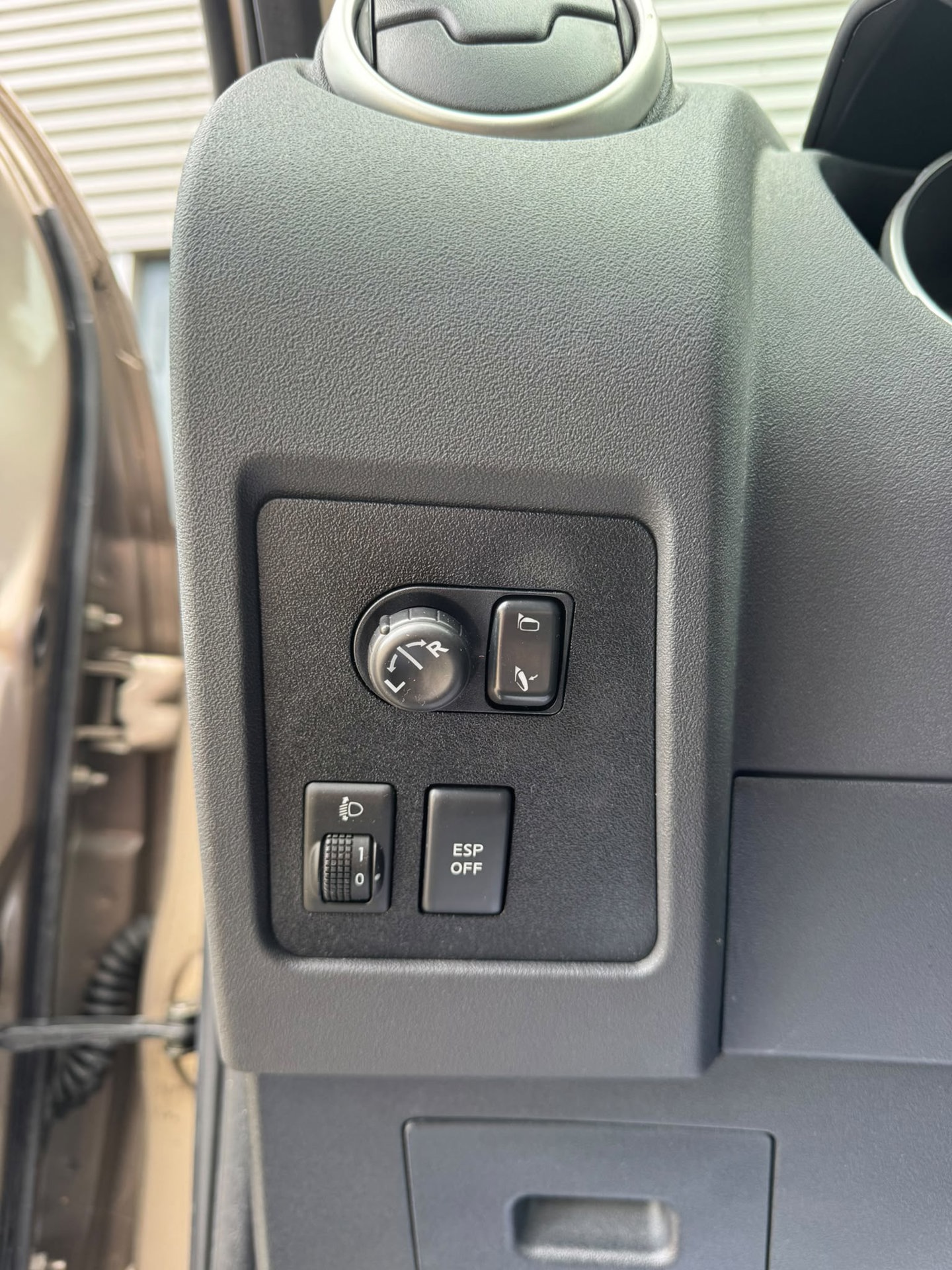 Foto van Nissan Nissan Qashqai