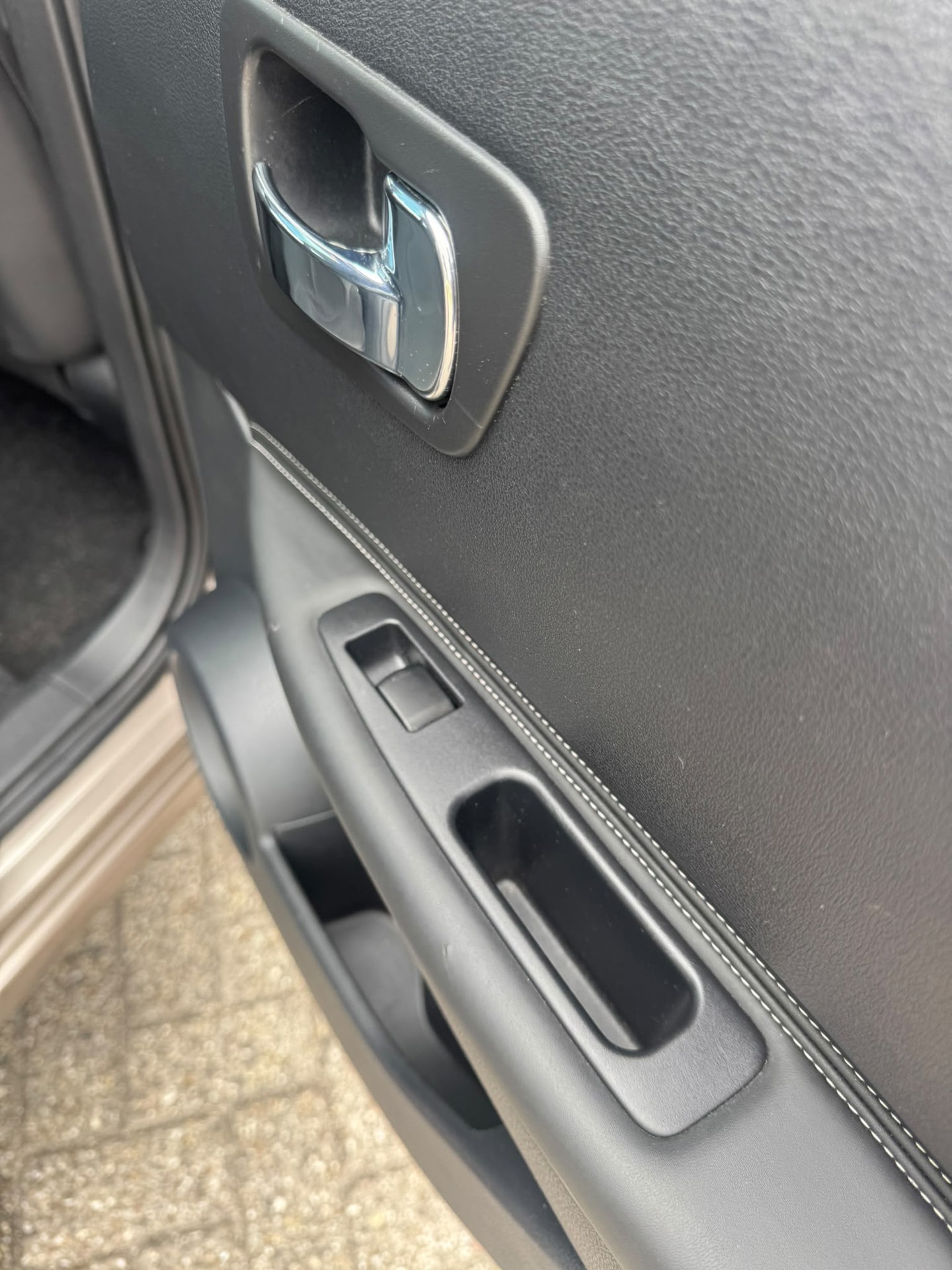 Foto van Nissan Nissan Qashqai