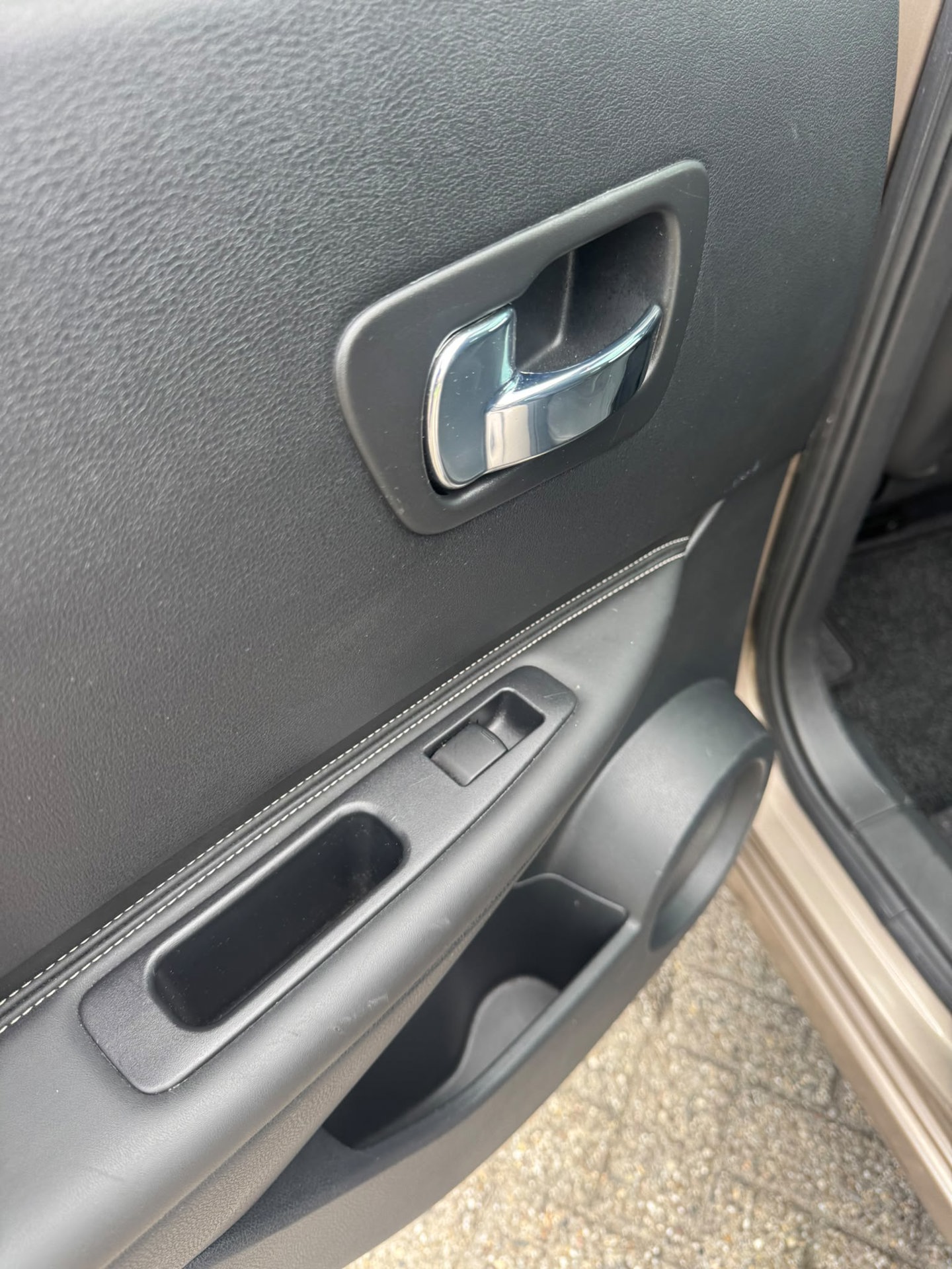 Foto van Nissan Nissan Qashqai