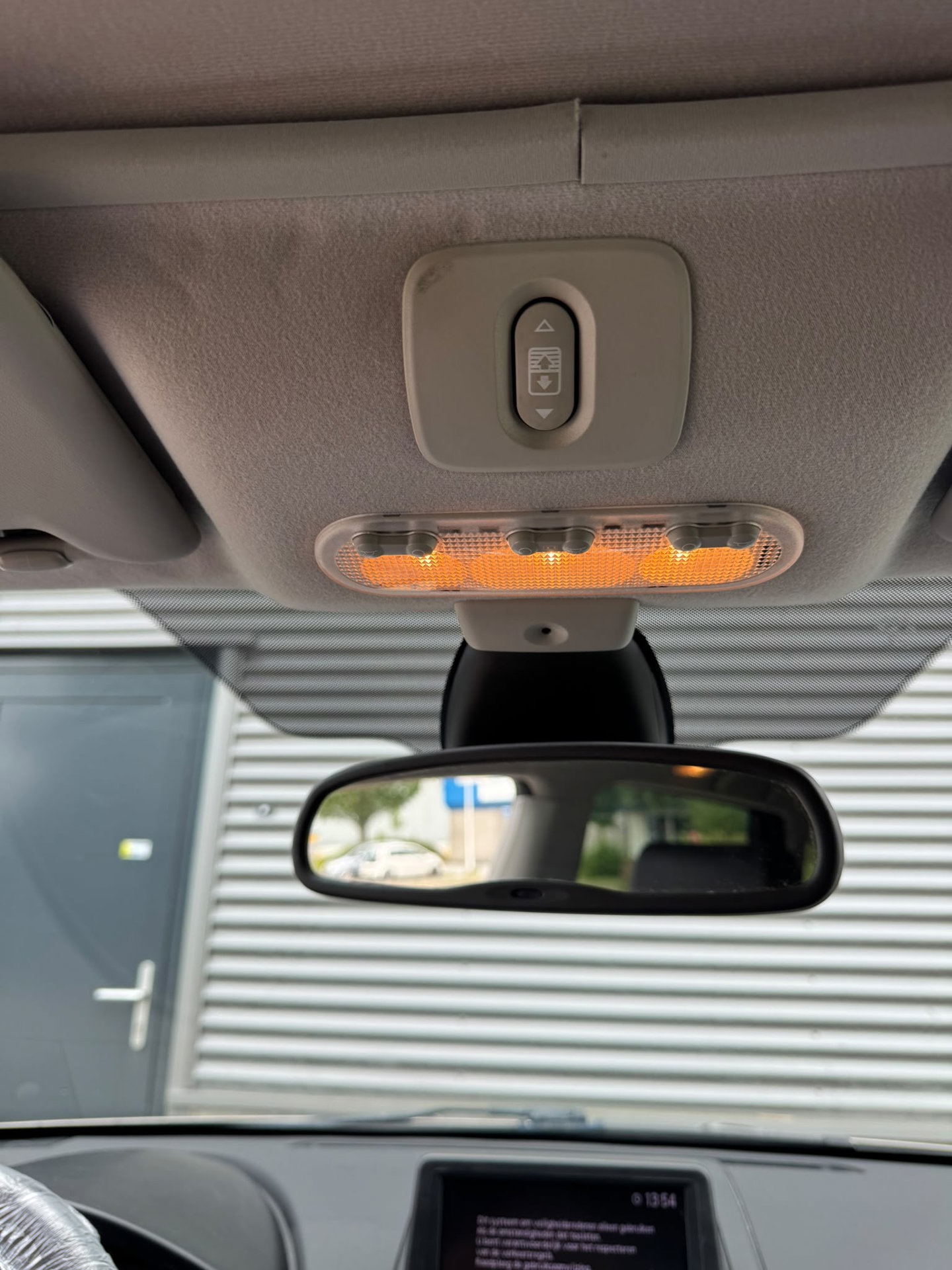 Foto van Nissan Nissan Qashqai