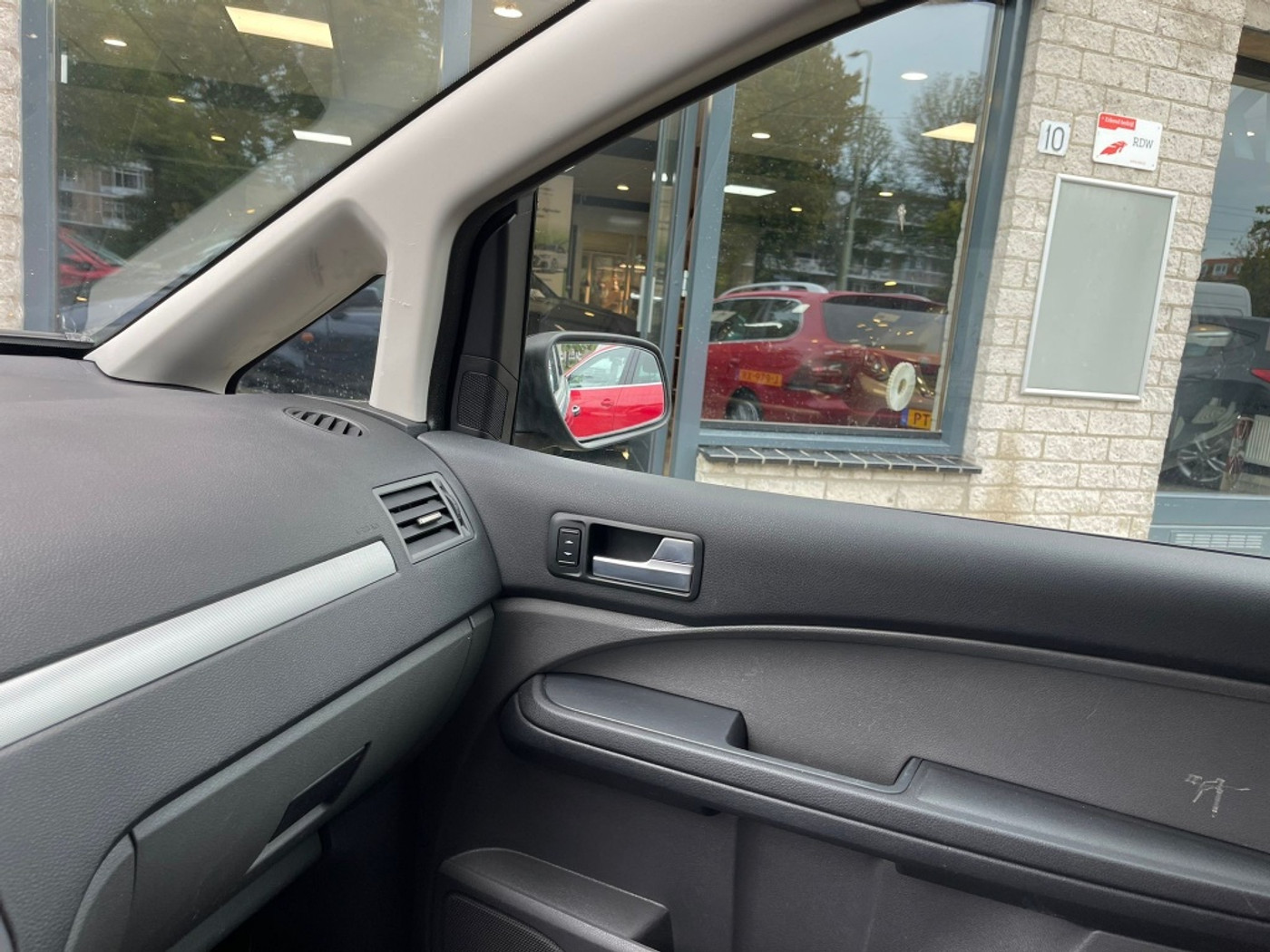 Foto van Ford Focus C-max