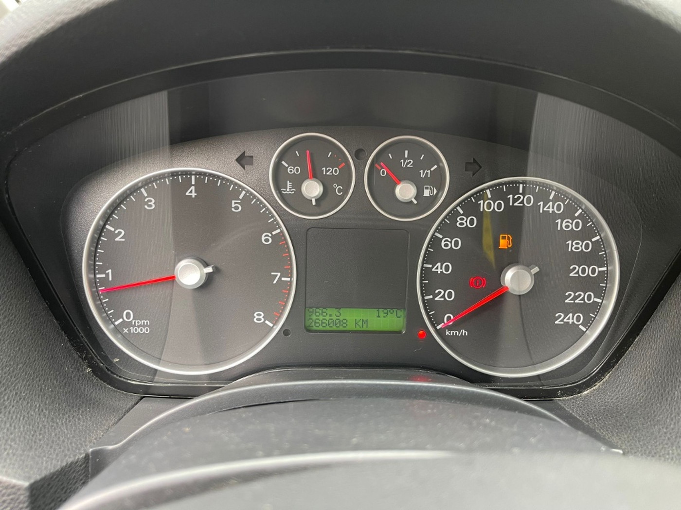 Foto van Ford Focus C-max