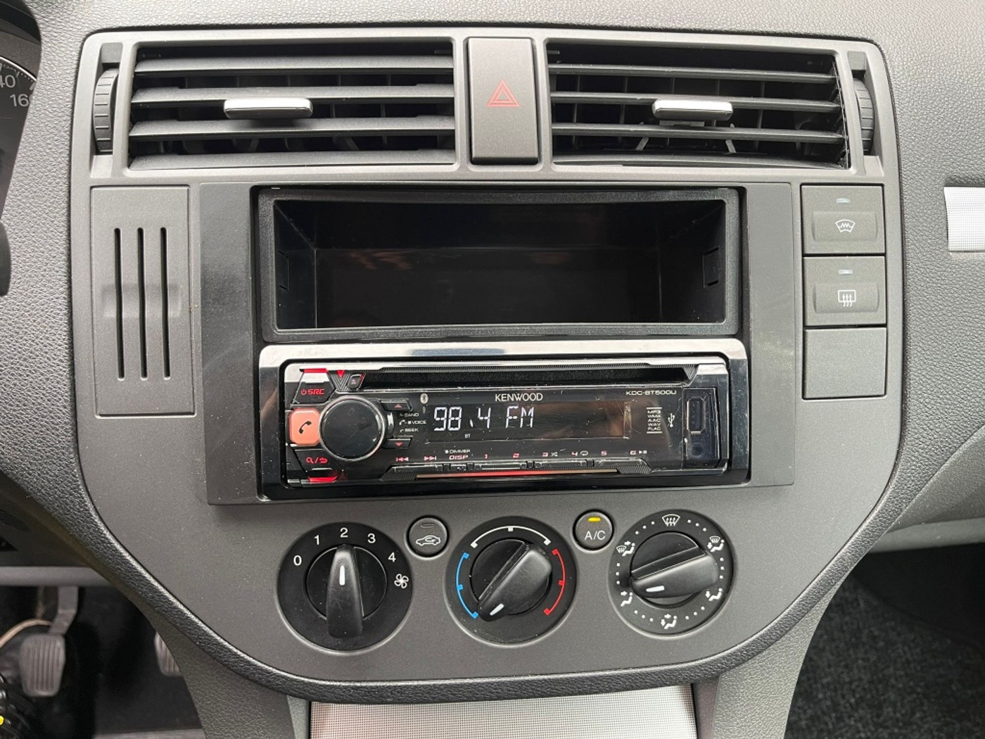 Foto van Ford Focus C-max