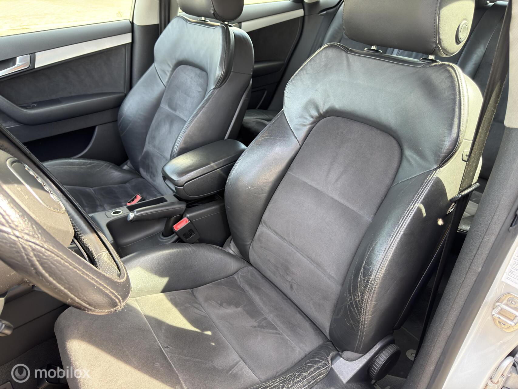 Foto van Audi Audi A3