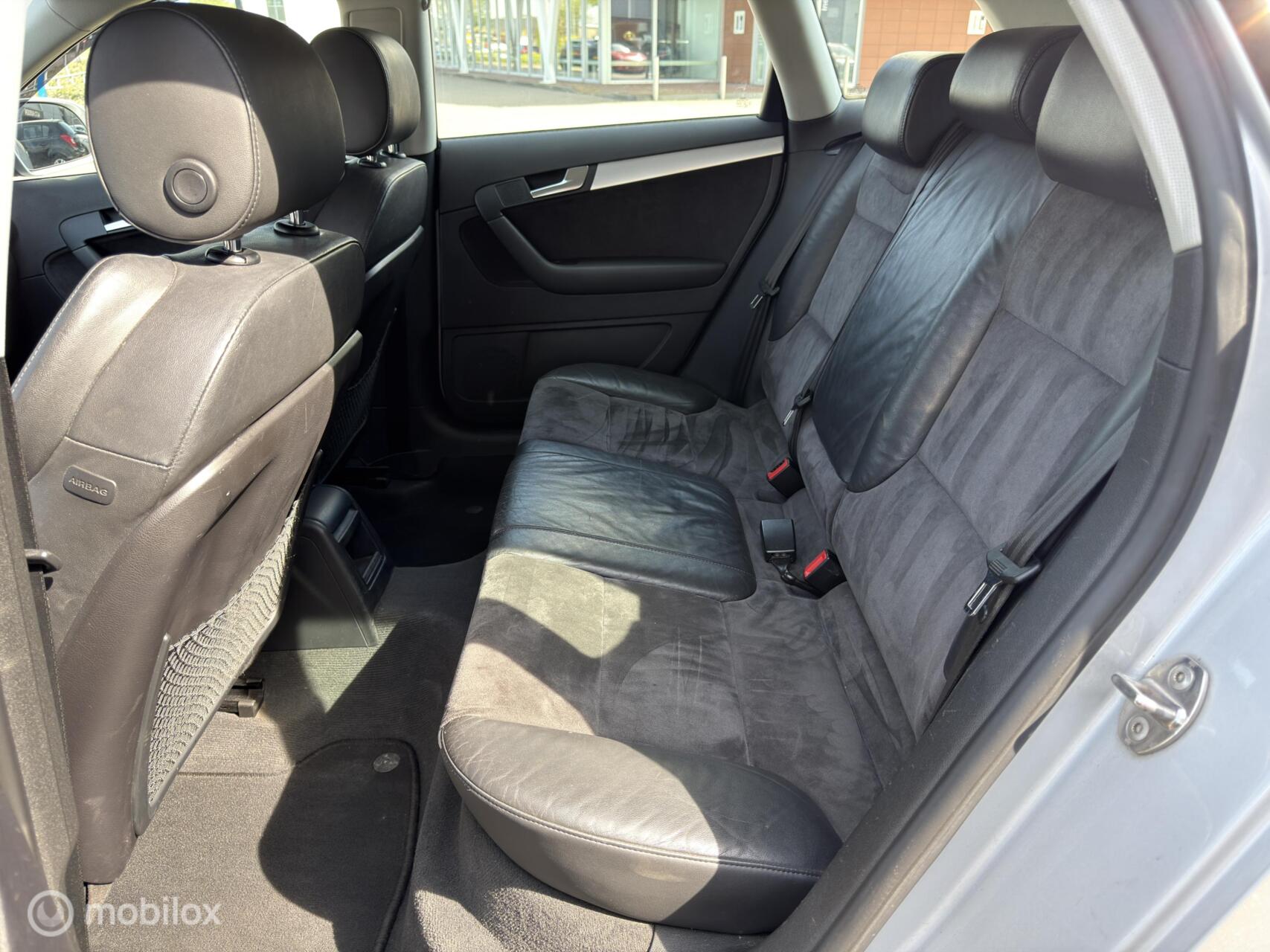 Foto van Audi Audi A3