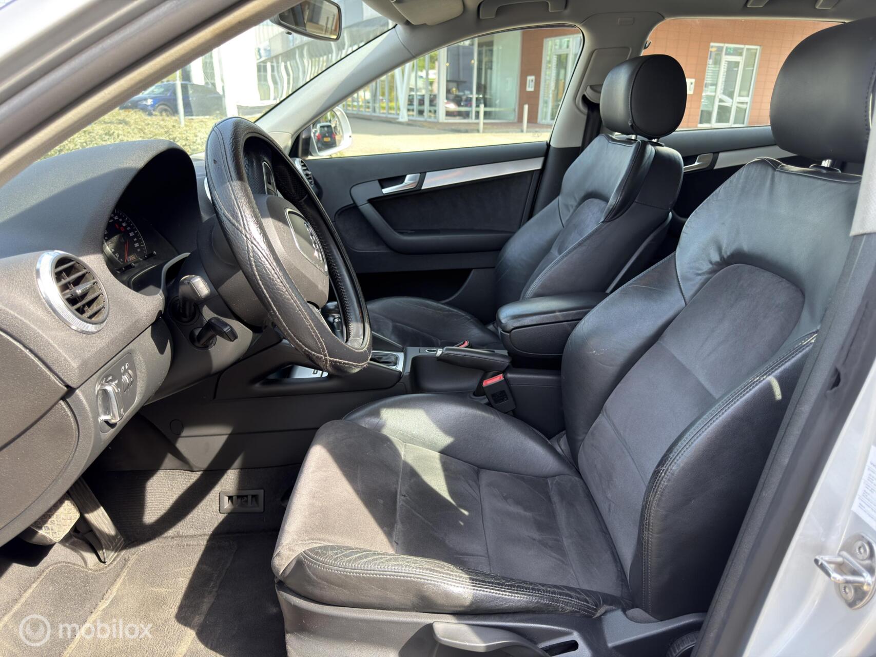 Foto van Audi Audi A3