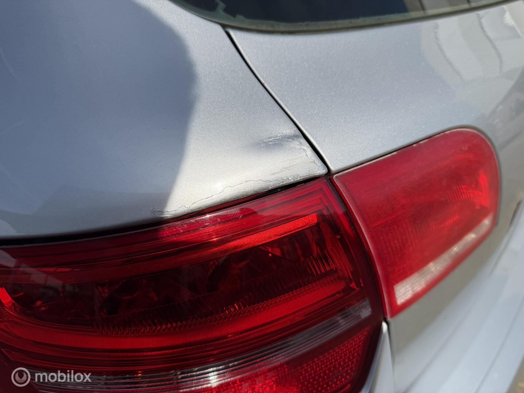 Foto van Audi Audi A3