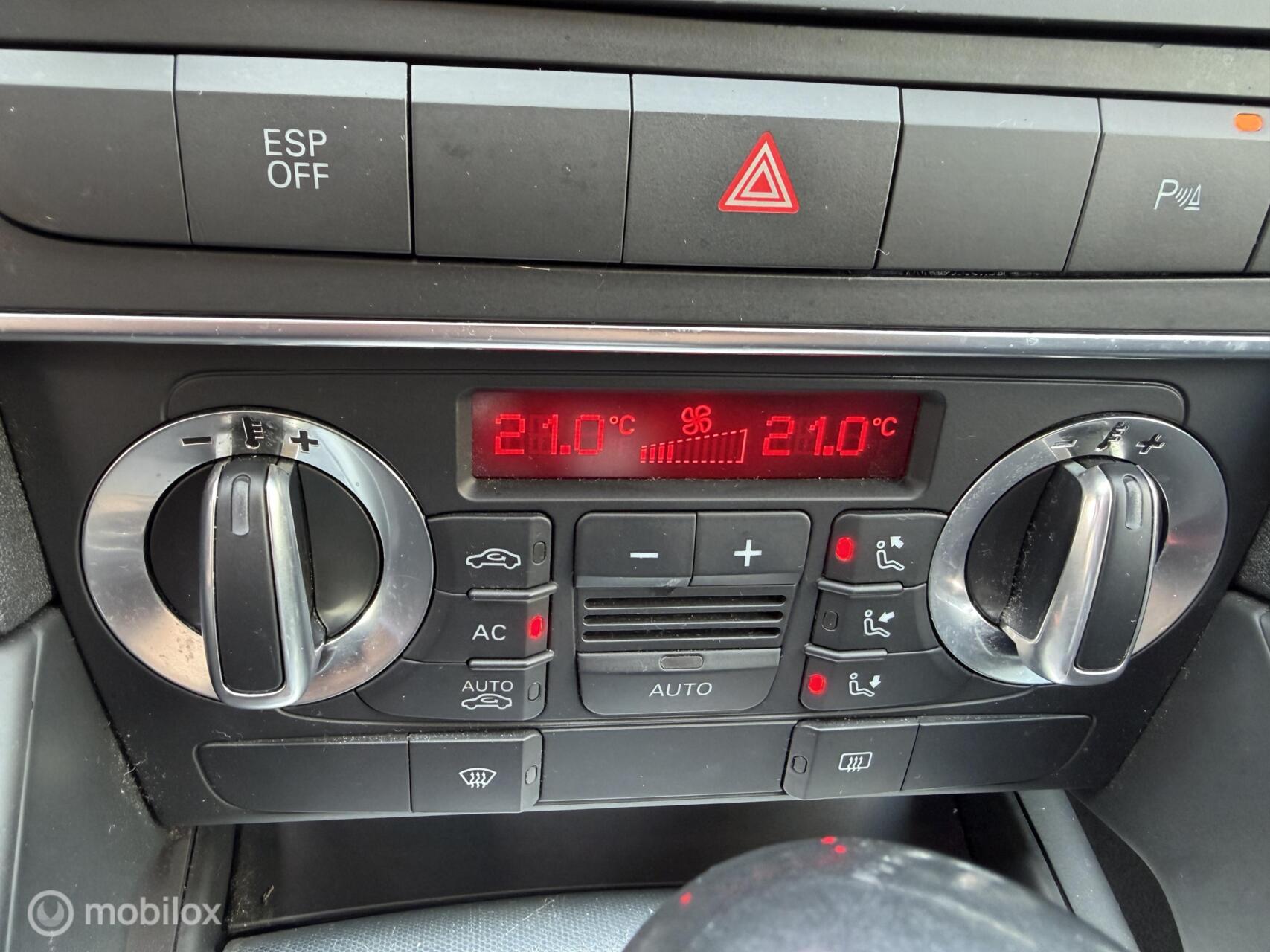 Foto van Audi Audi A3