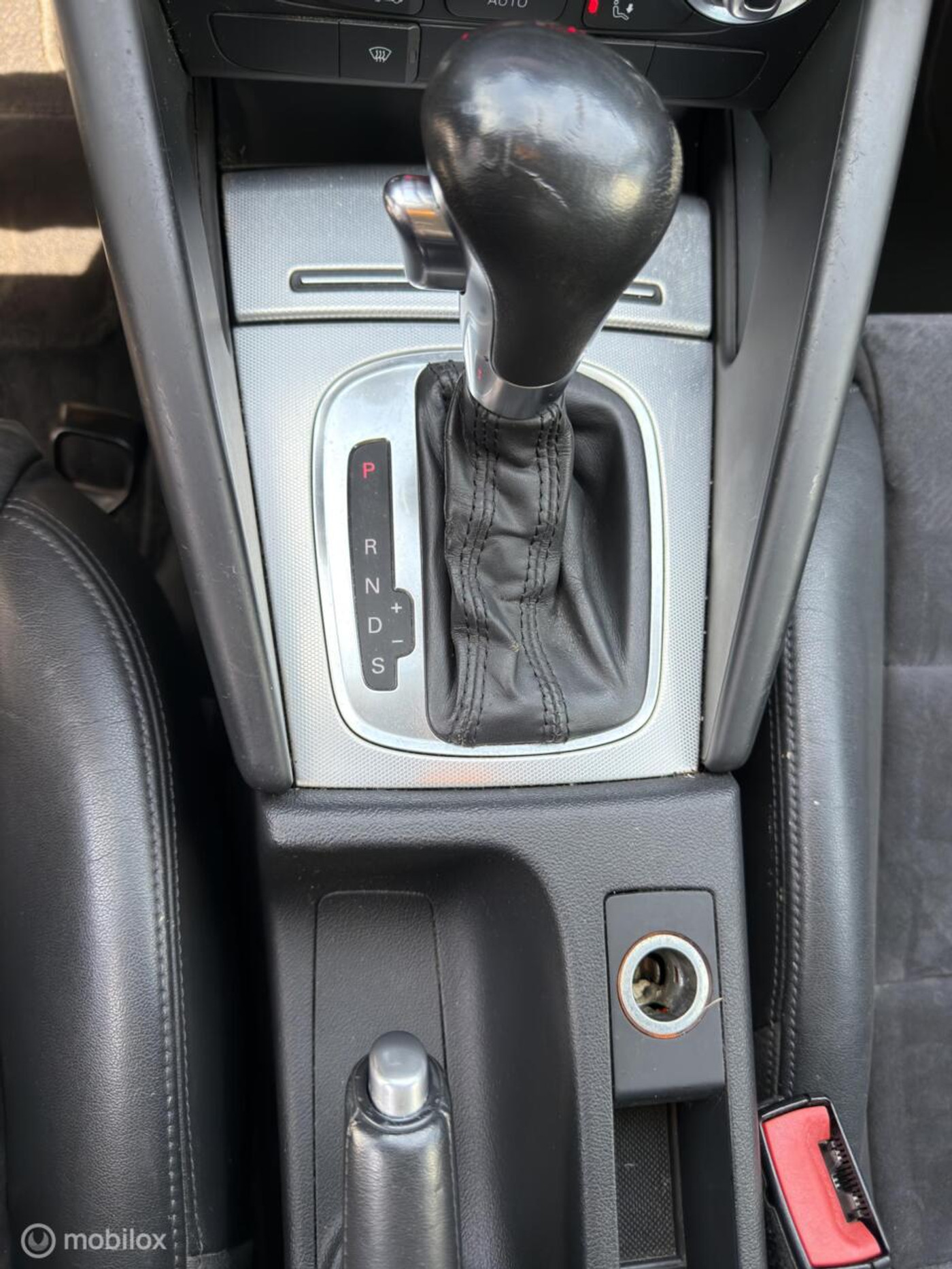 Foto van Audi Audi A3