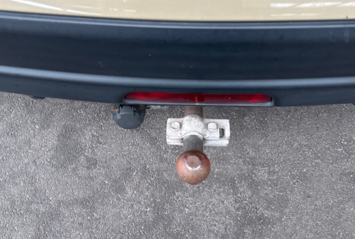 Foto van Nissan Nissan Qashqai