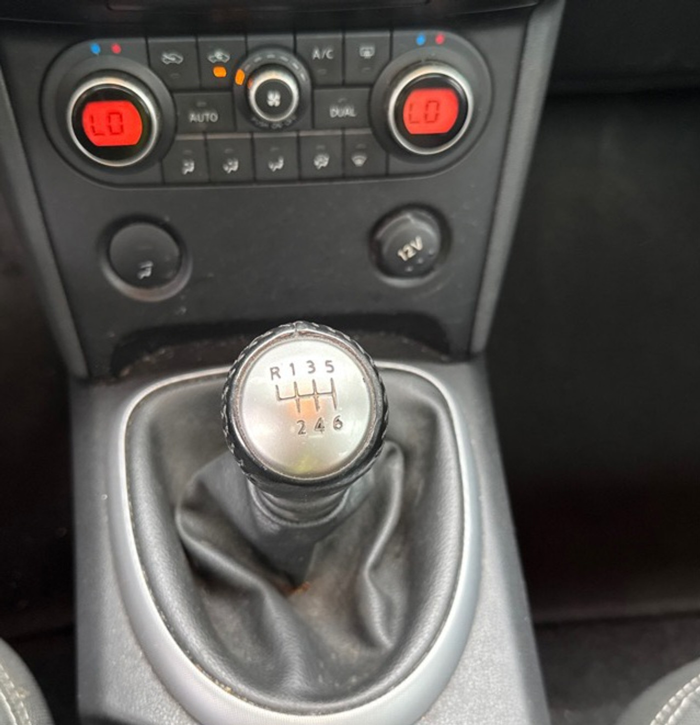 Foto van Nissan Nissan Qashqai