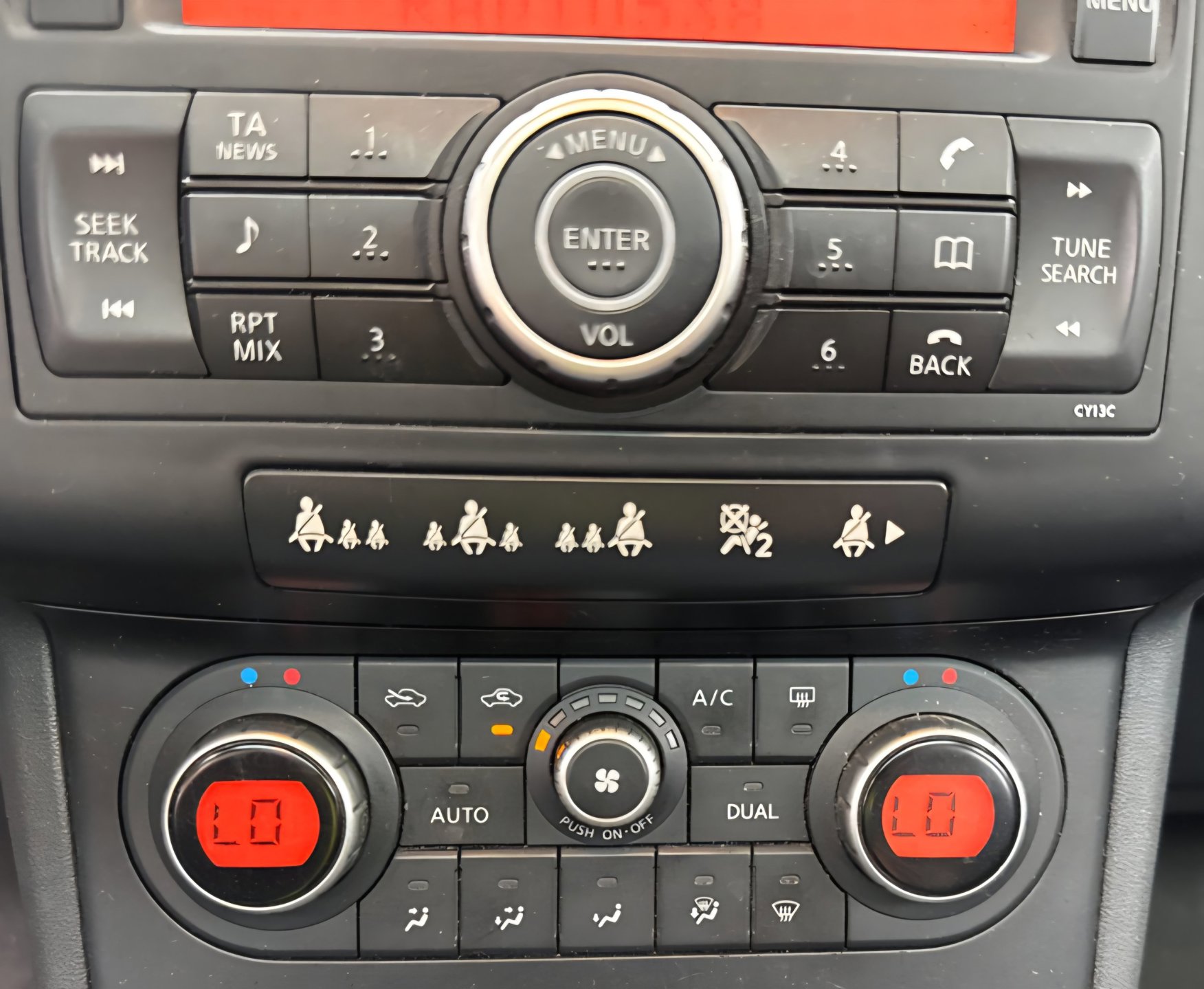 Foto van Nissan Nissan Qashqai