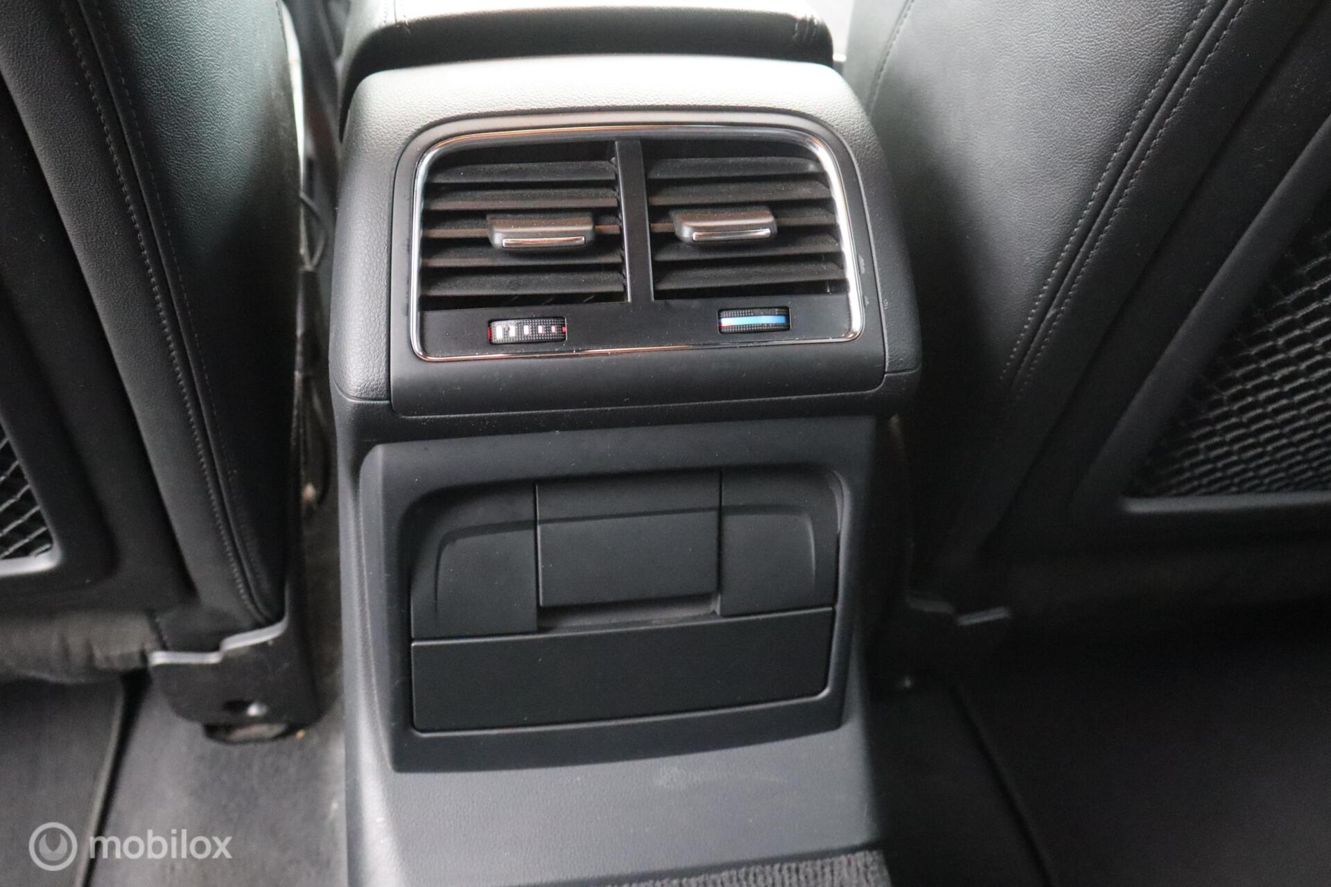 Foto van Audi Audi Q5