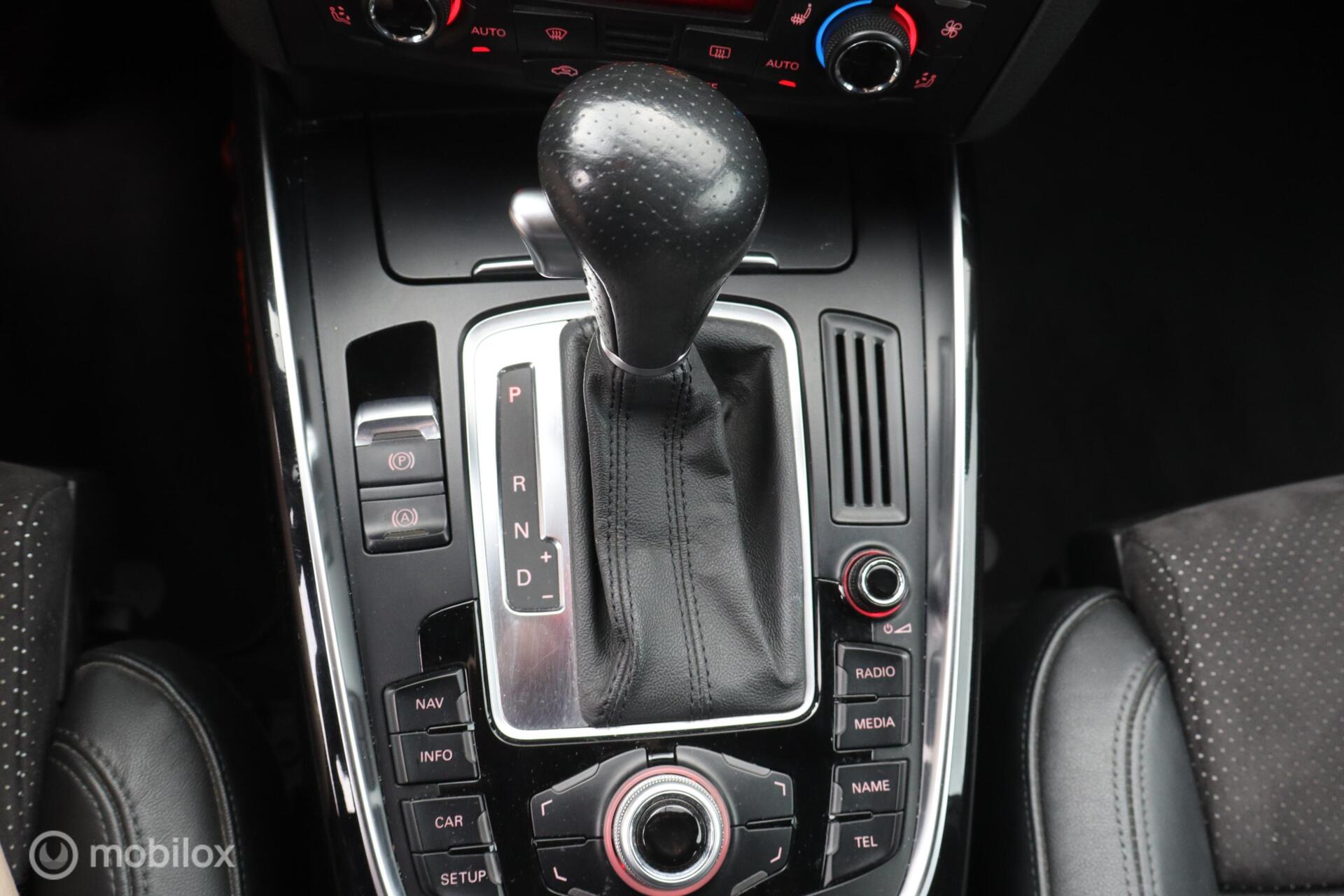 Foto van Audi Audi Q5