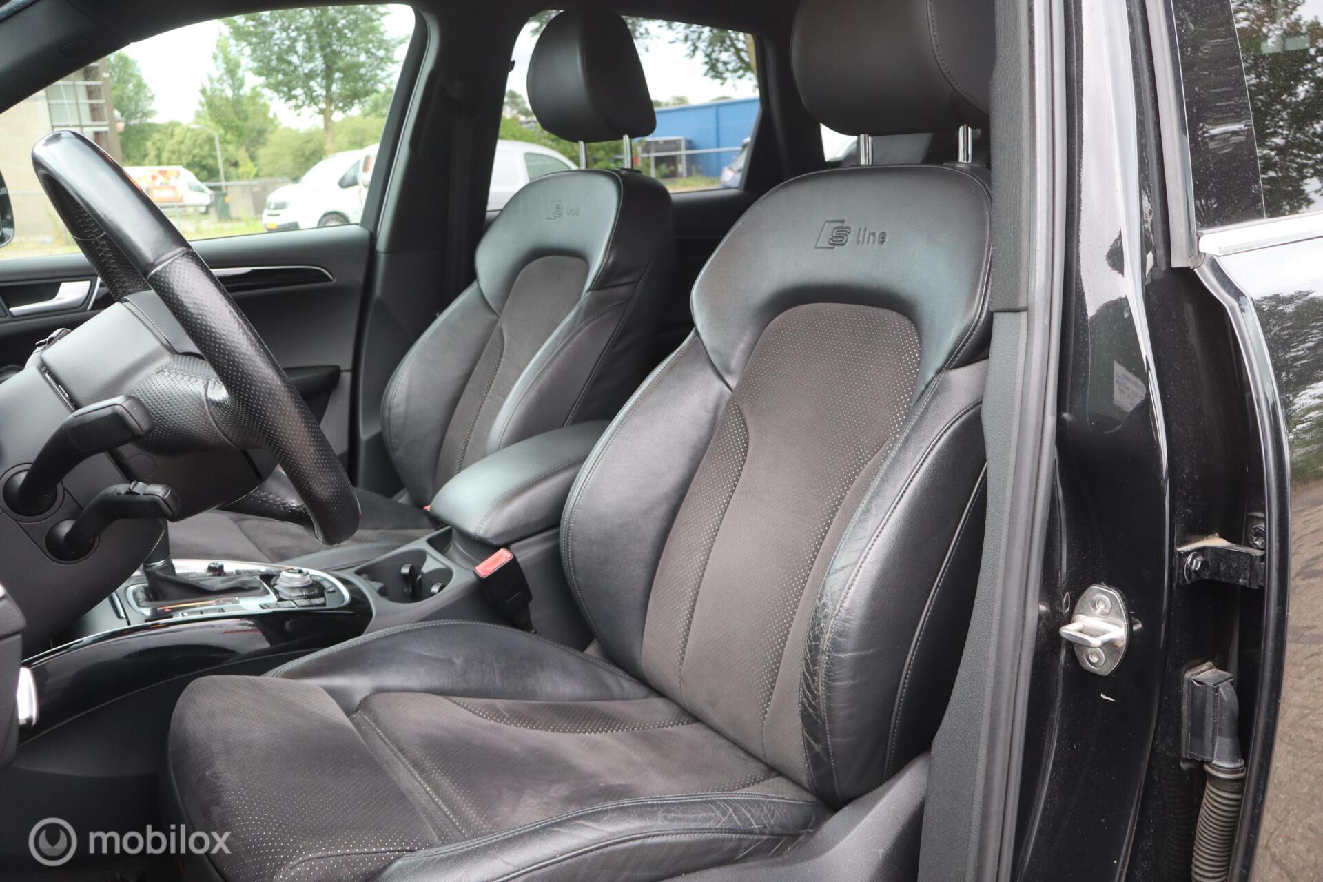 Foto van Audi Audi Q5