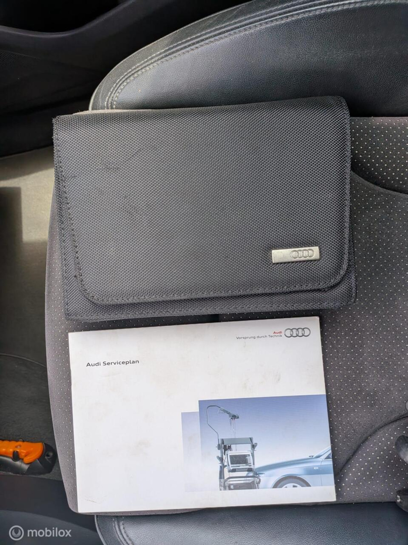 Foto van Audi Audi Q5