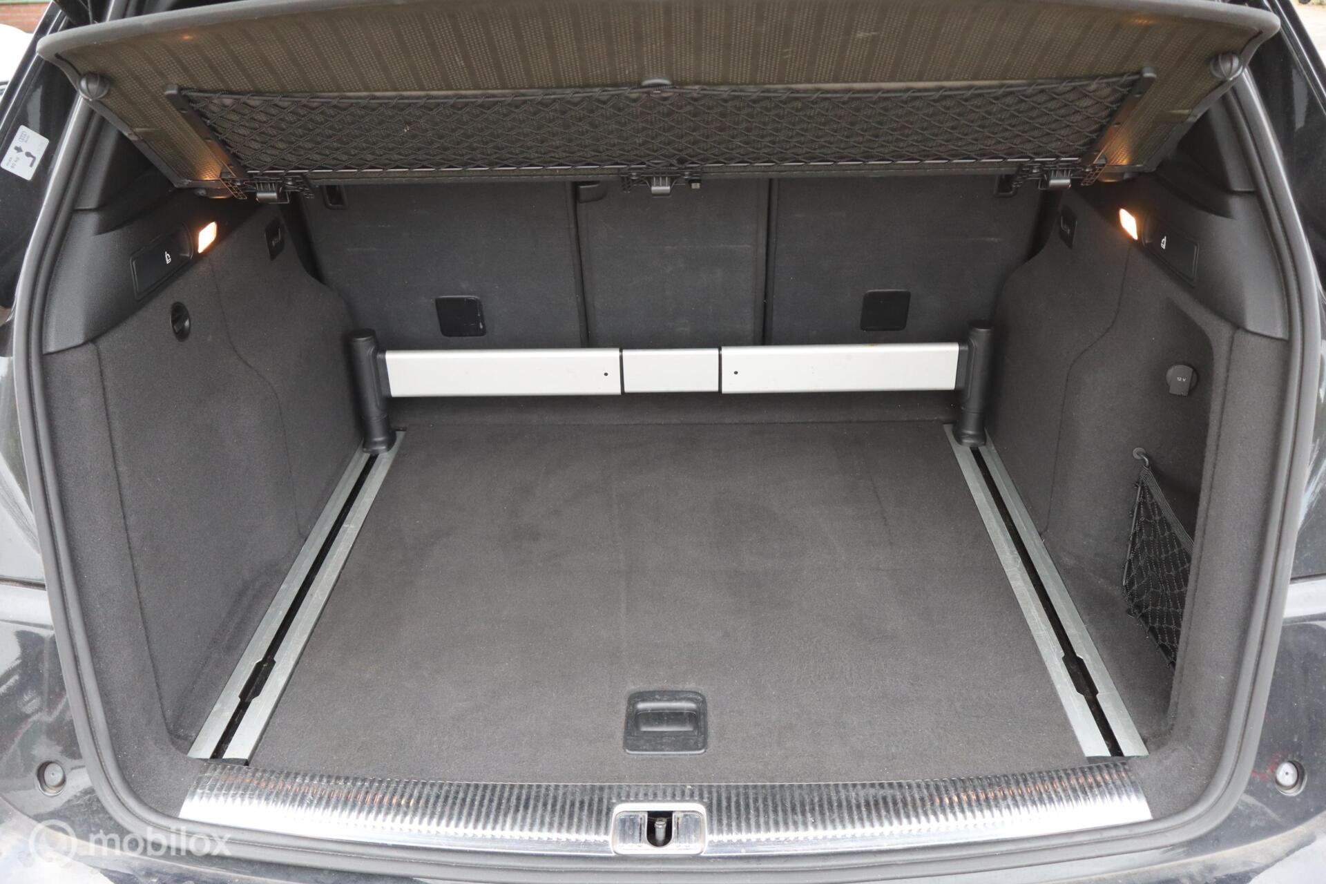 Foto van Audi Audi Q5