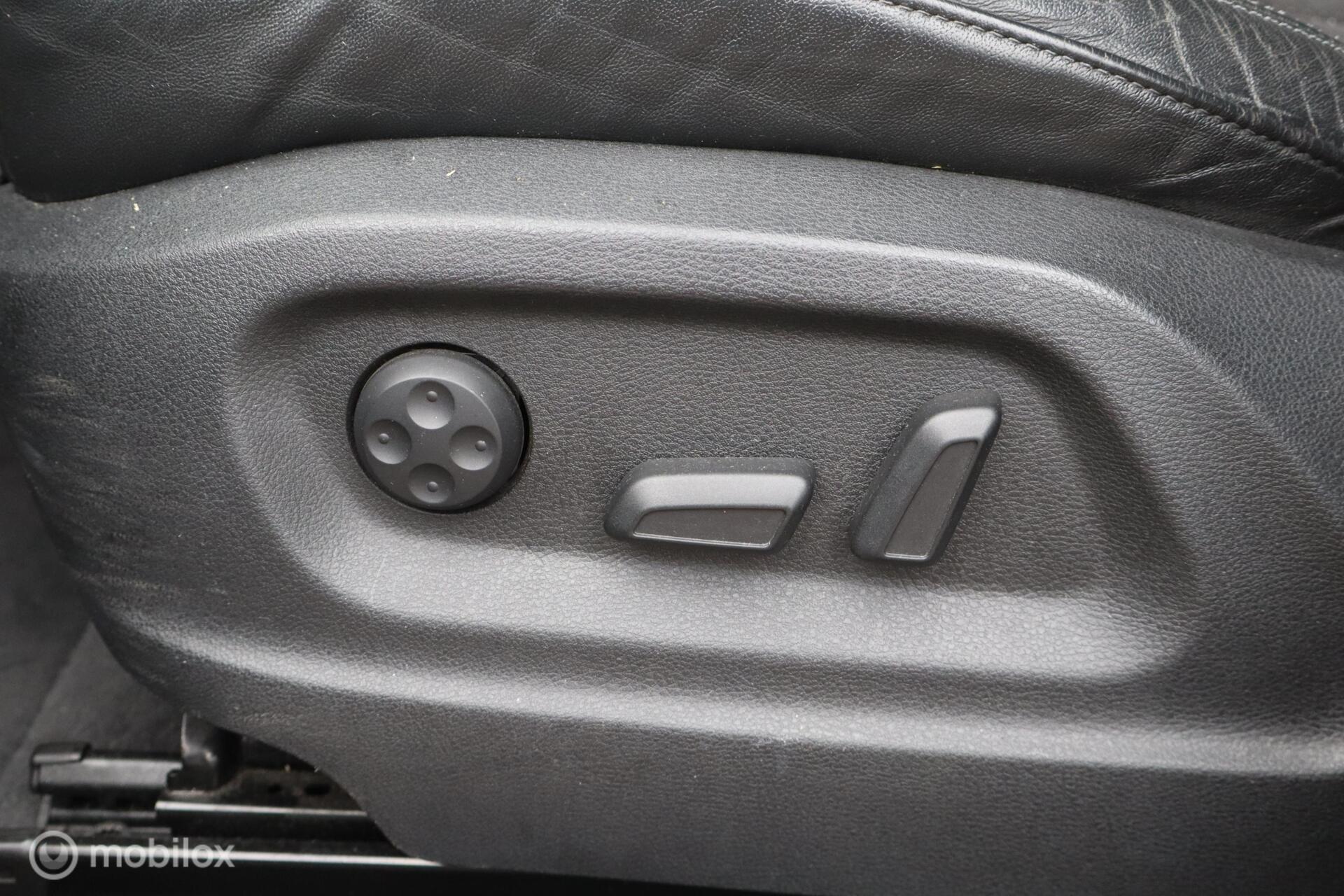 Foto van Audi Audi Q5