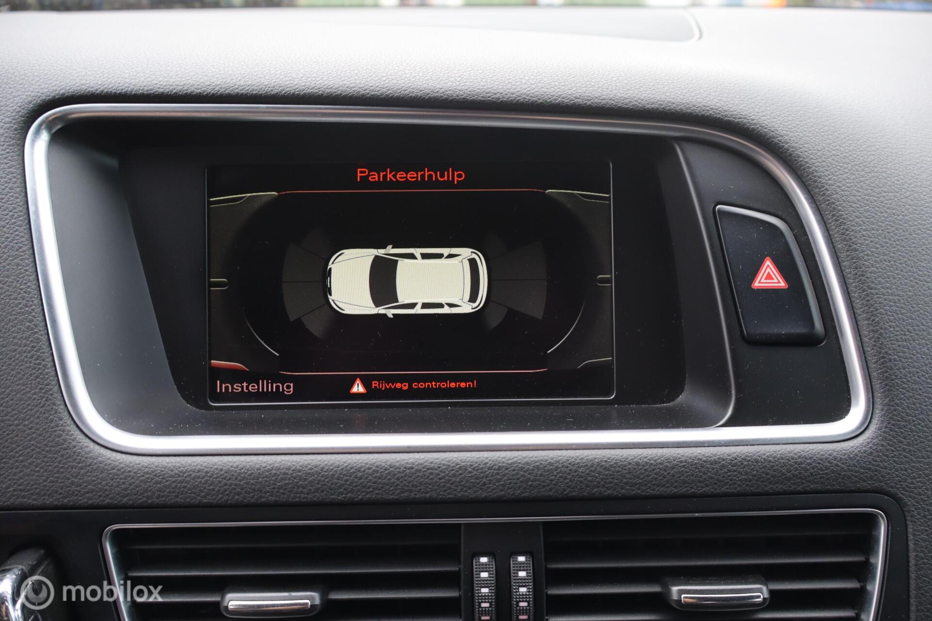 Foto van Audi Audi Q5