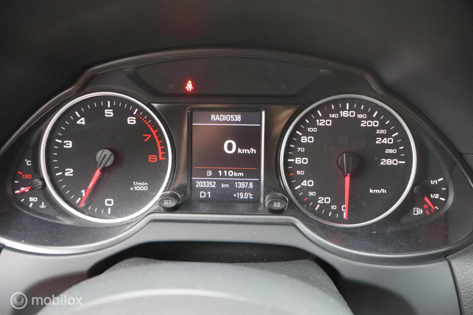 Foto van Audi Audi Q5