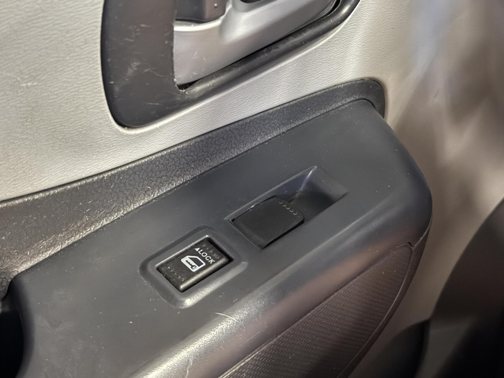 Foto van Nissan Nissan Pixo