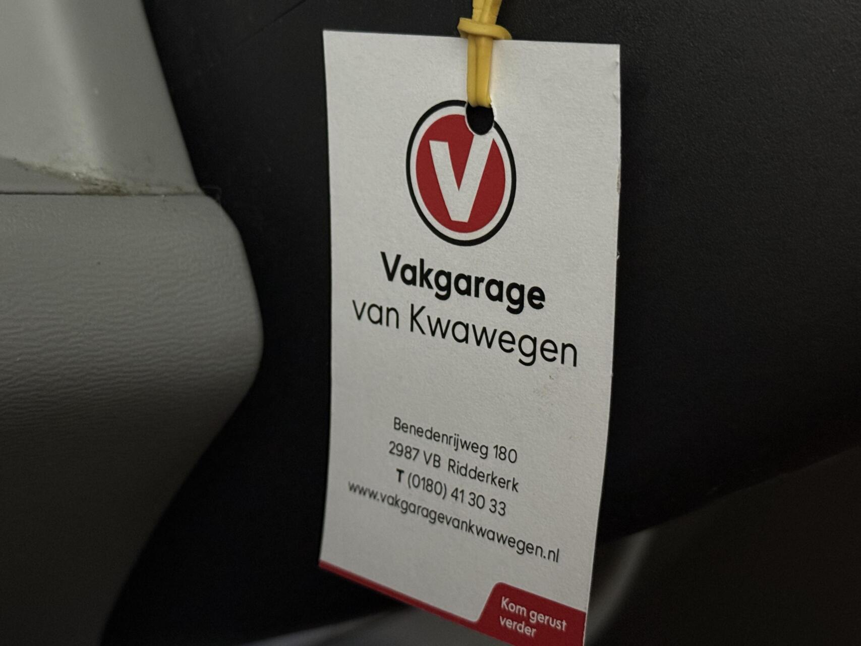 Foto van Nissan Nissan Pixo