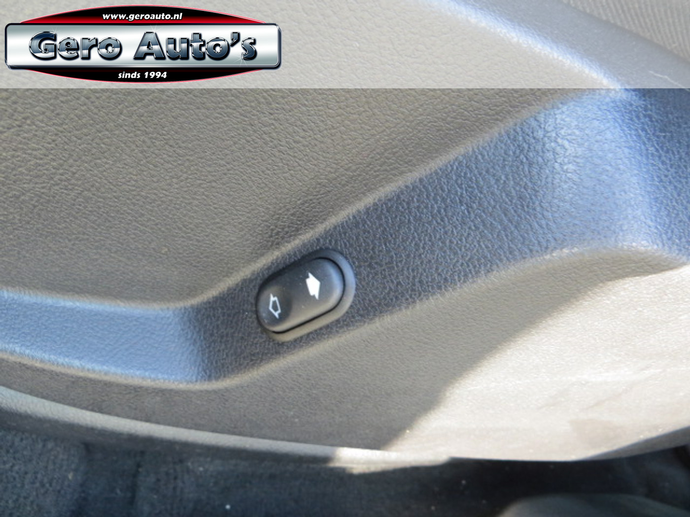 Foto van Ford S-max
