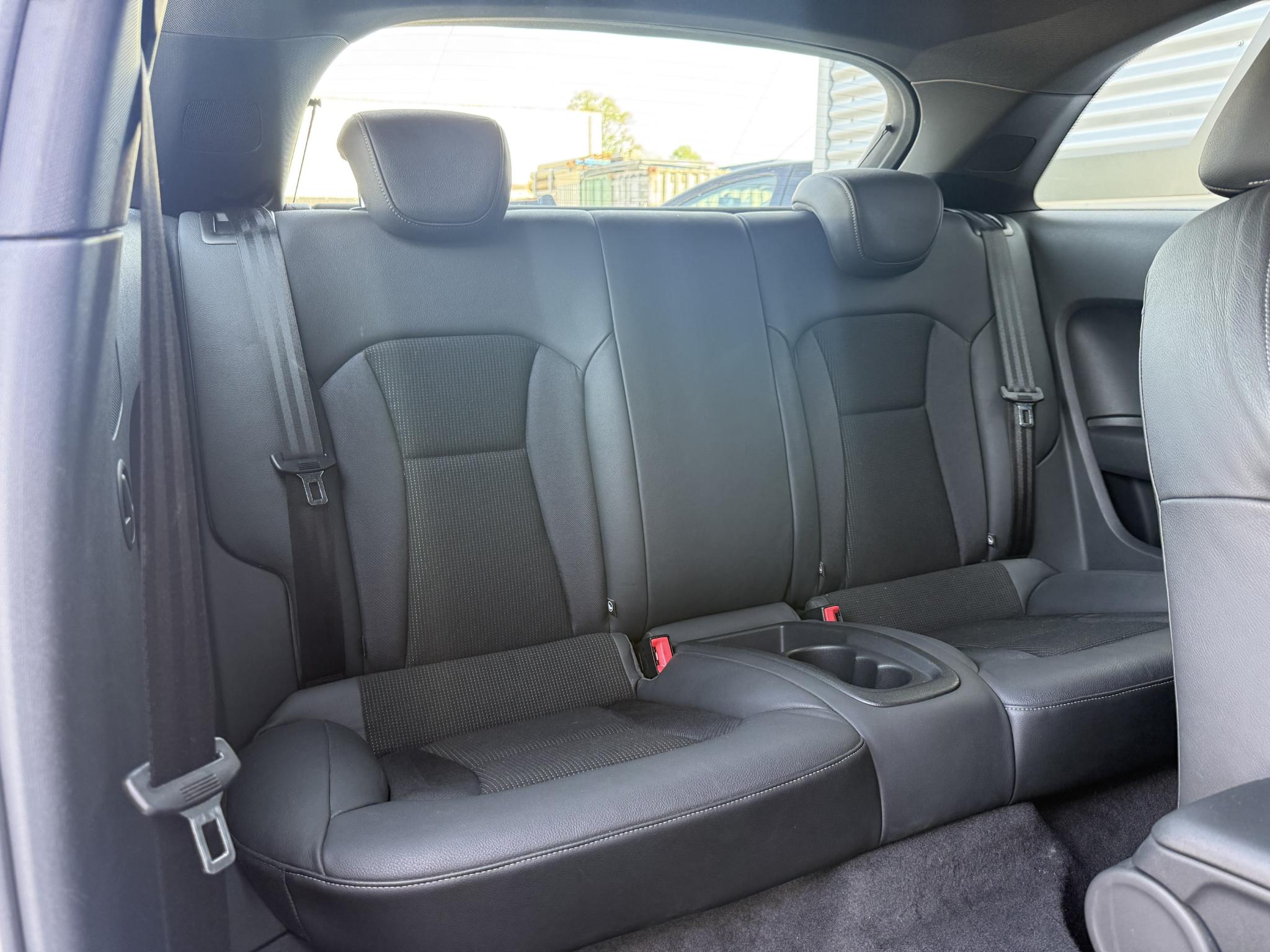 Foto van Audi Audi A1