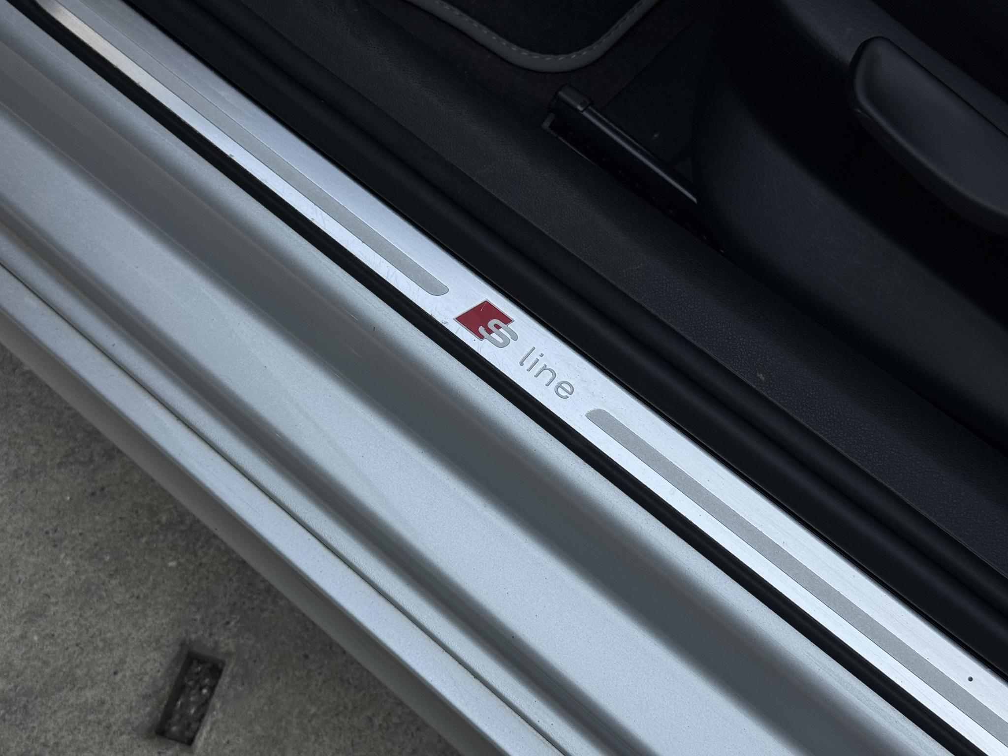 Foto van Audi Audi A1