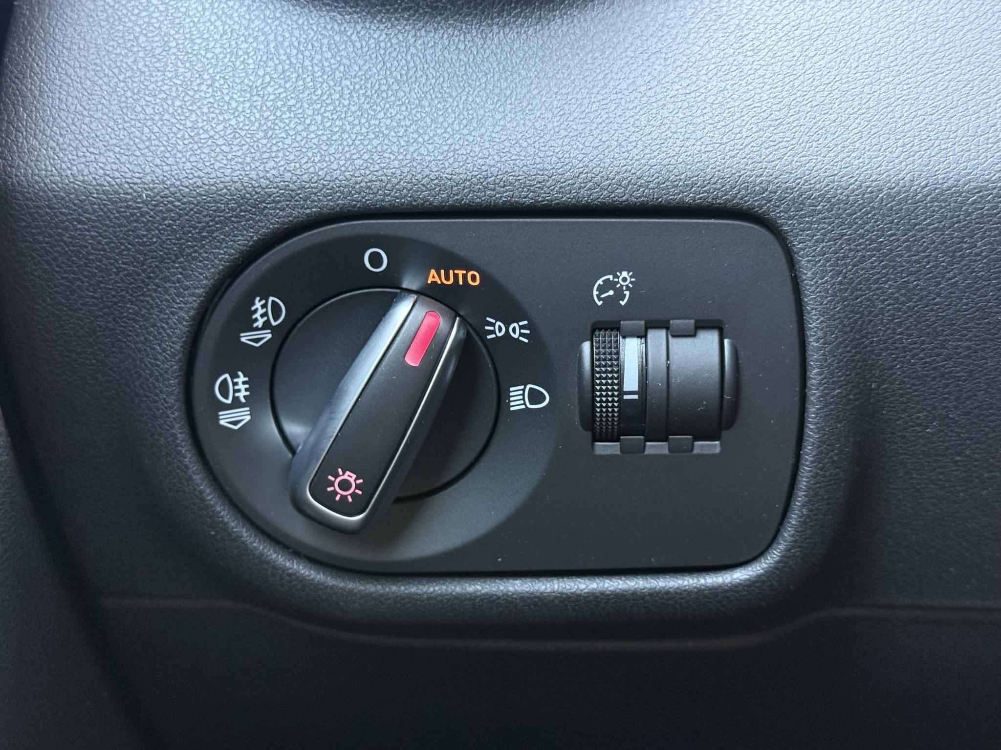Foto van Audi Audi A1