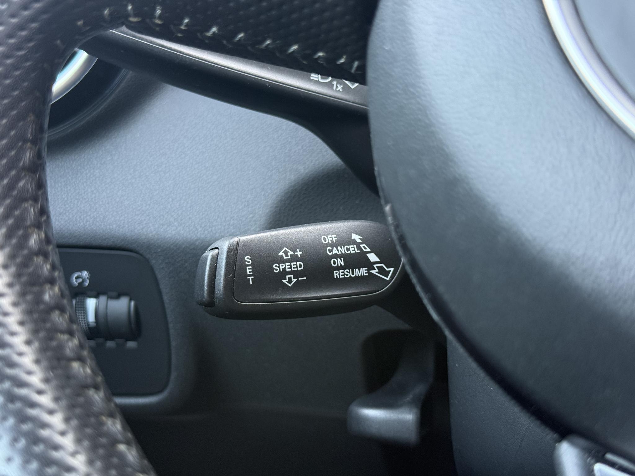 Foto van Audi Audi A1