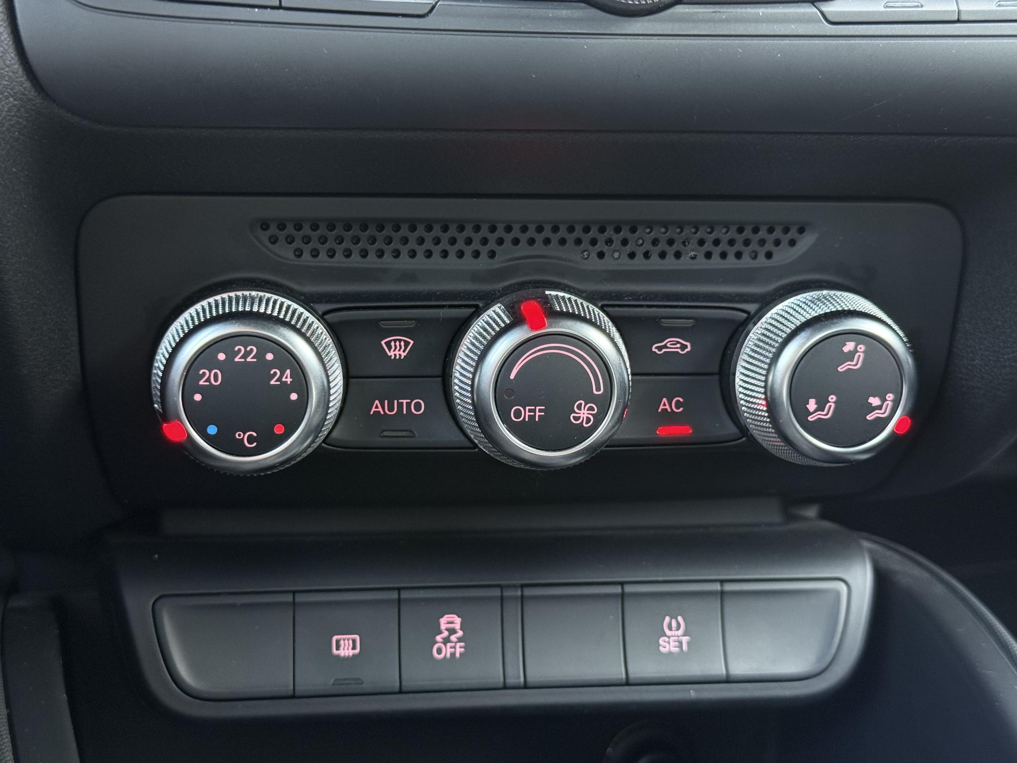 Foto van Audi Audi A1