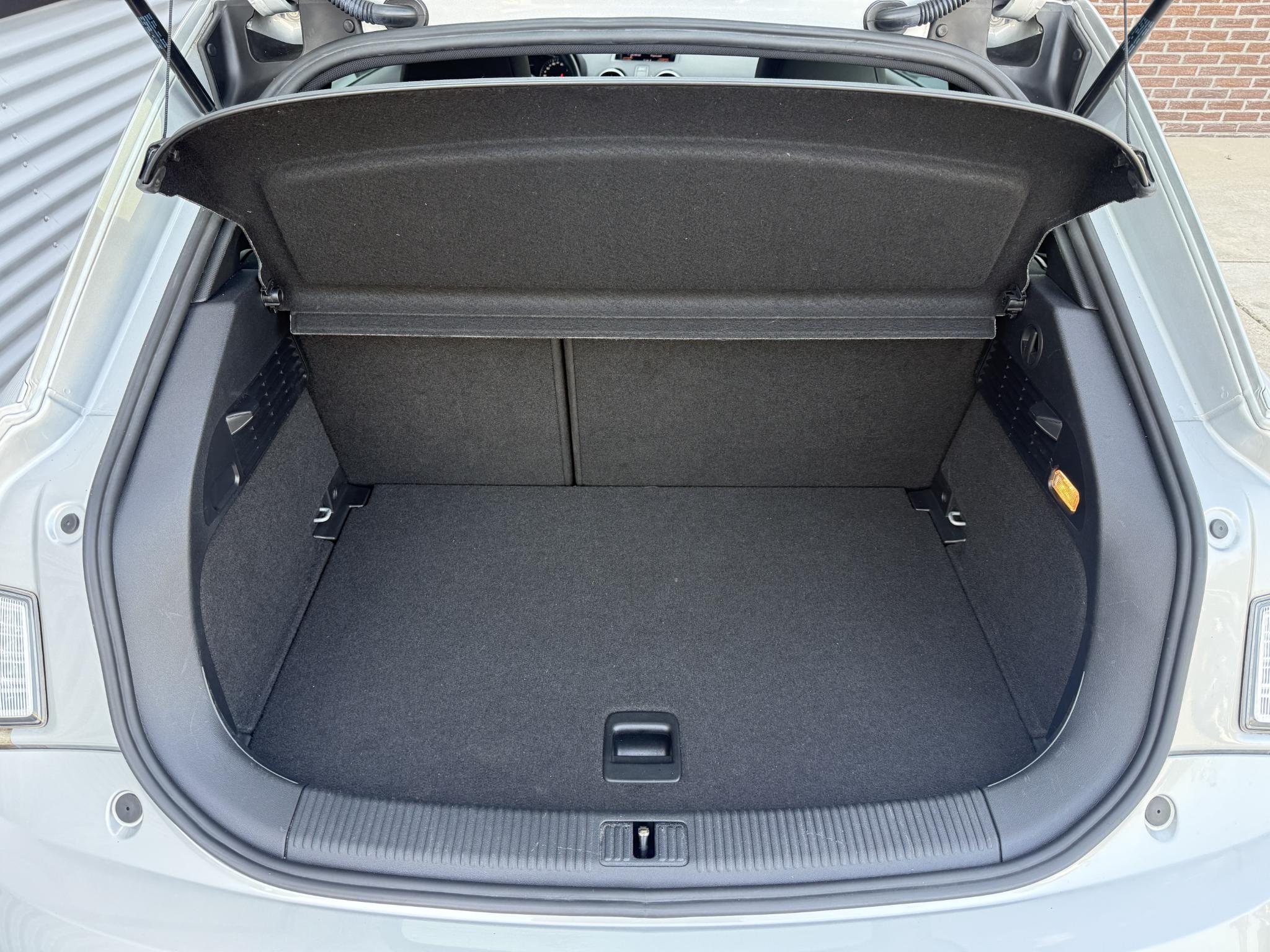 Foto van Audi Audi A1