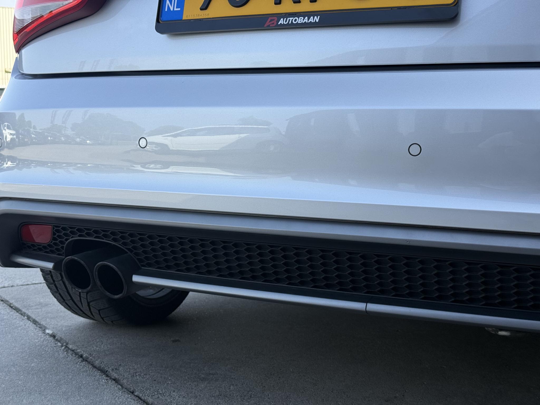 Foto van Audi Audi A1