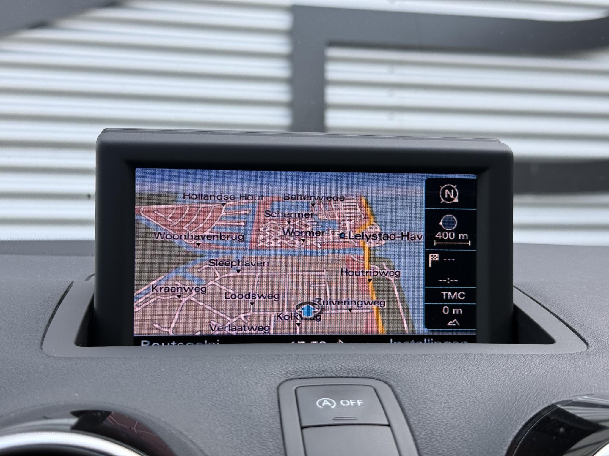 Foto van Audi Audi A1