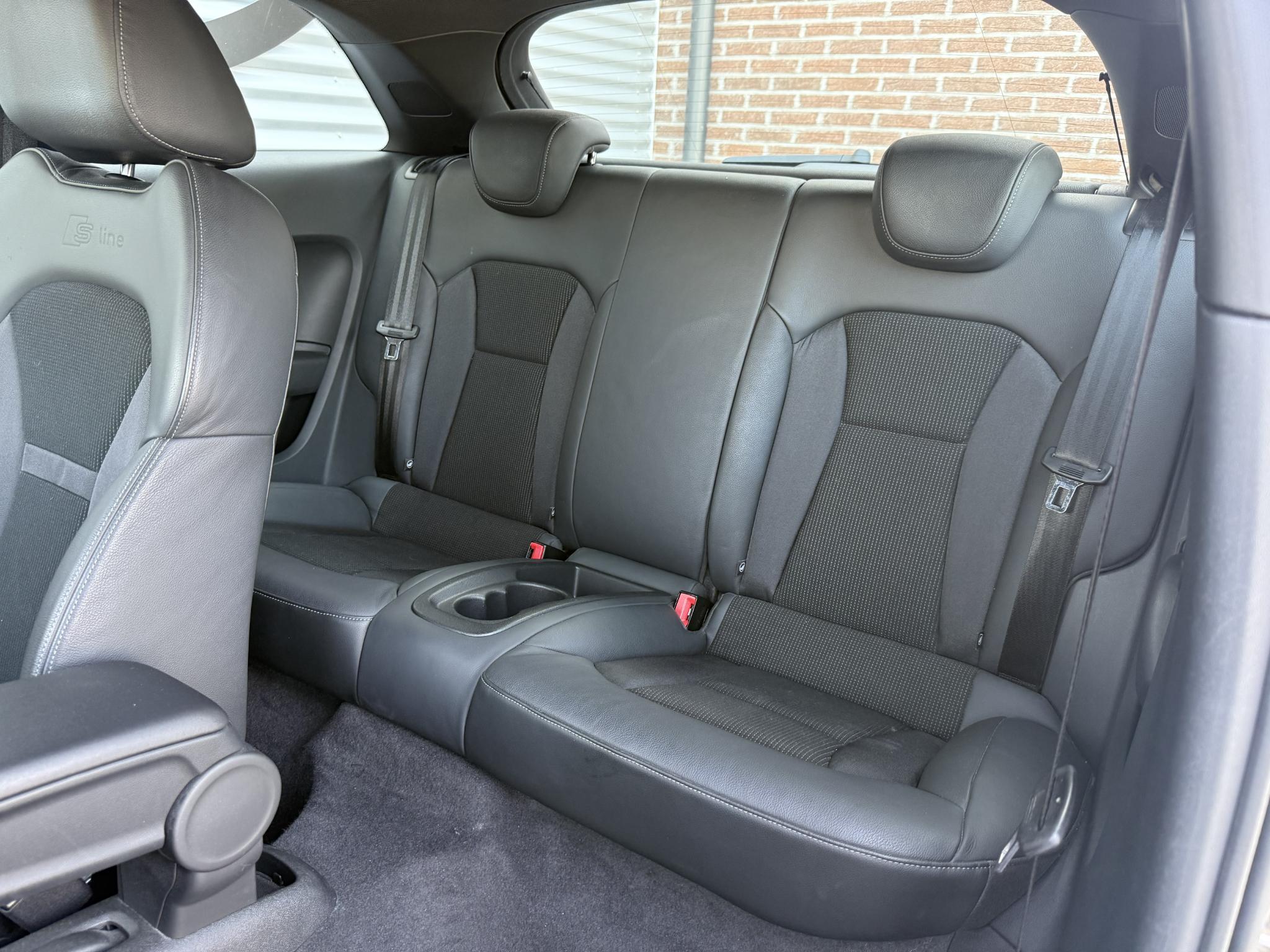 Foto van Audi Audi A1
