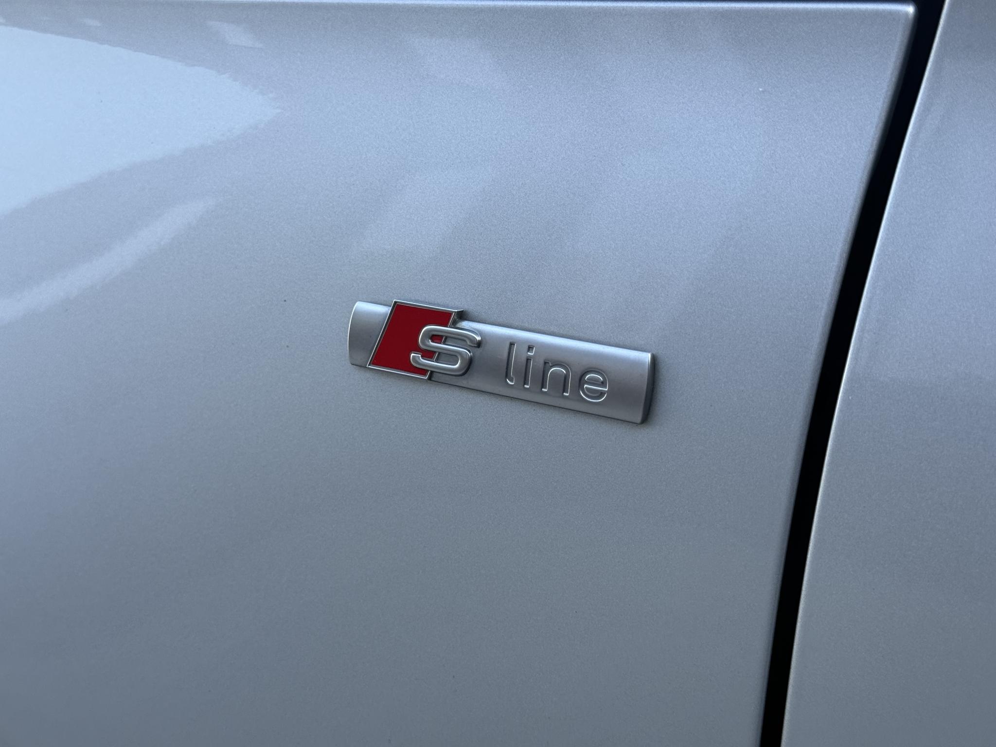 Foto van Audi Audi A1