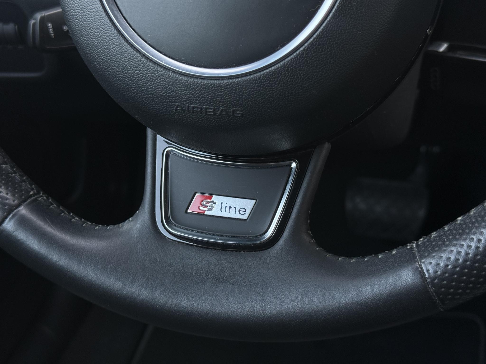 Foto van Audi Audi A1