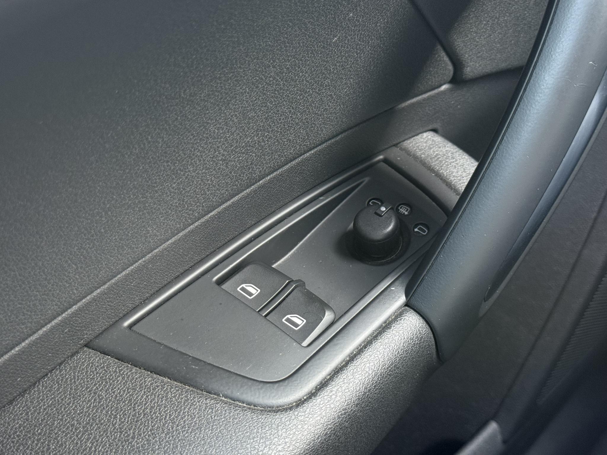 Foto van Audi Audi A1