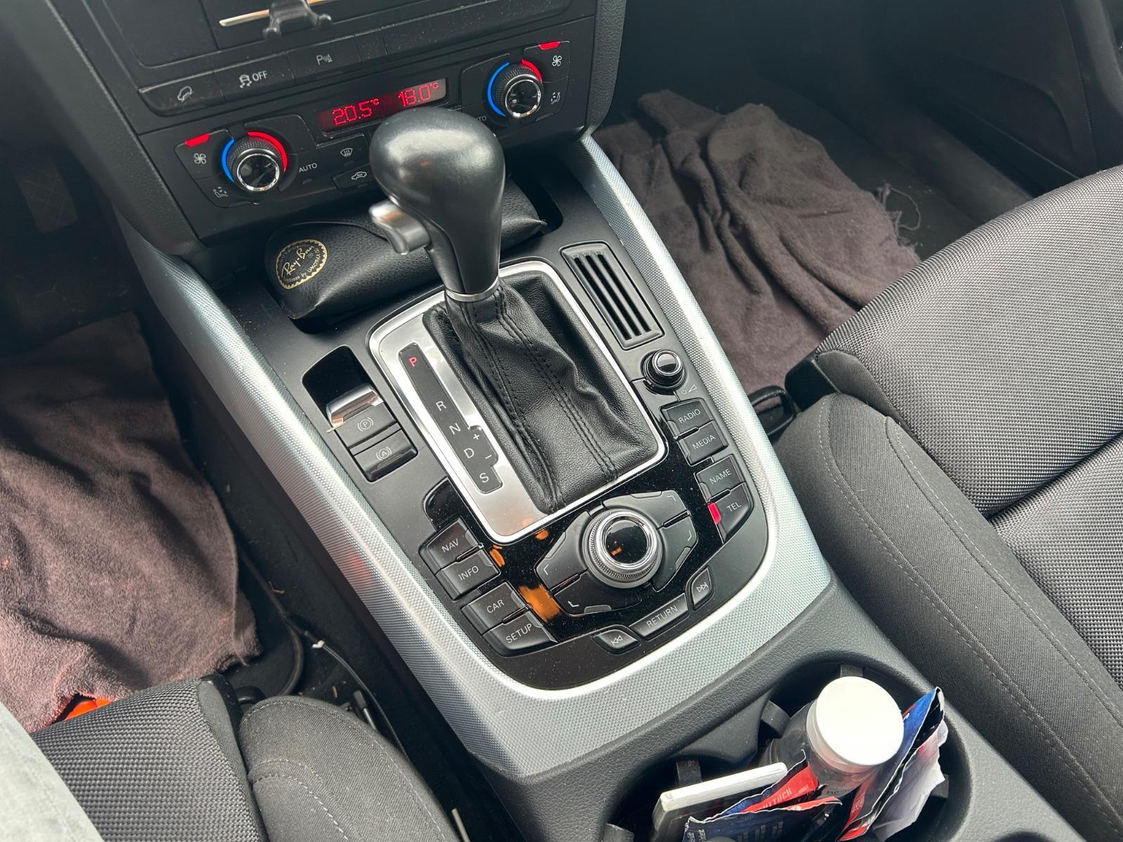 Foto van Audi Audi Q5