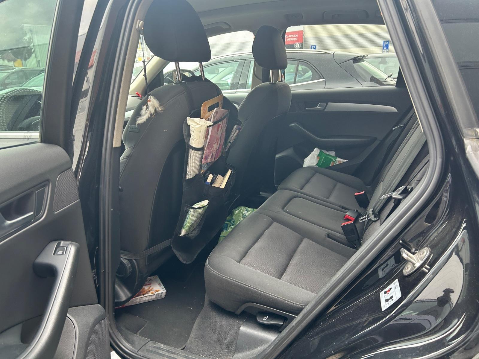 Foto van Audi Audi Q5