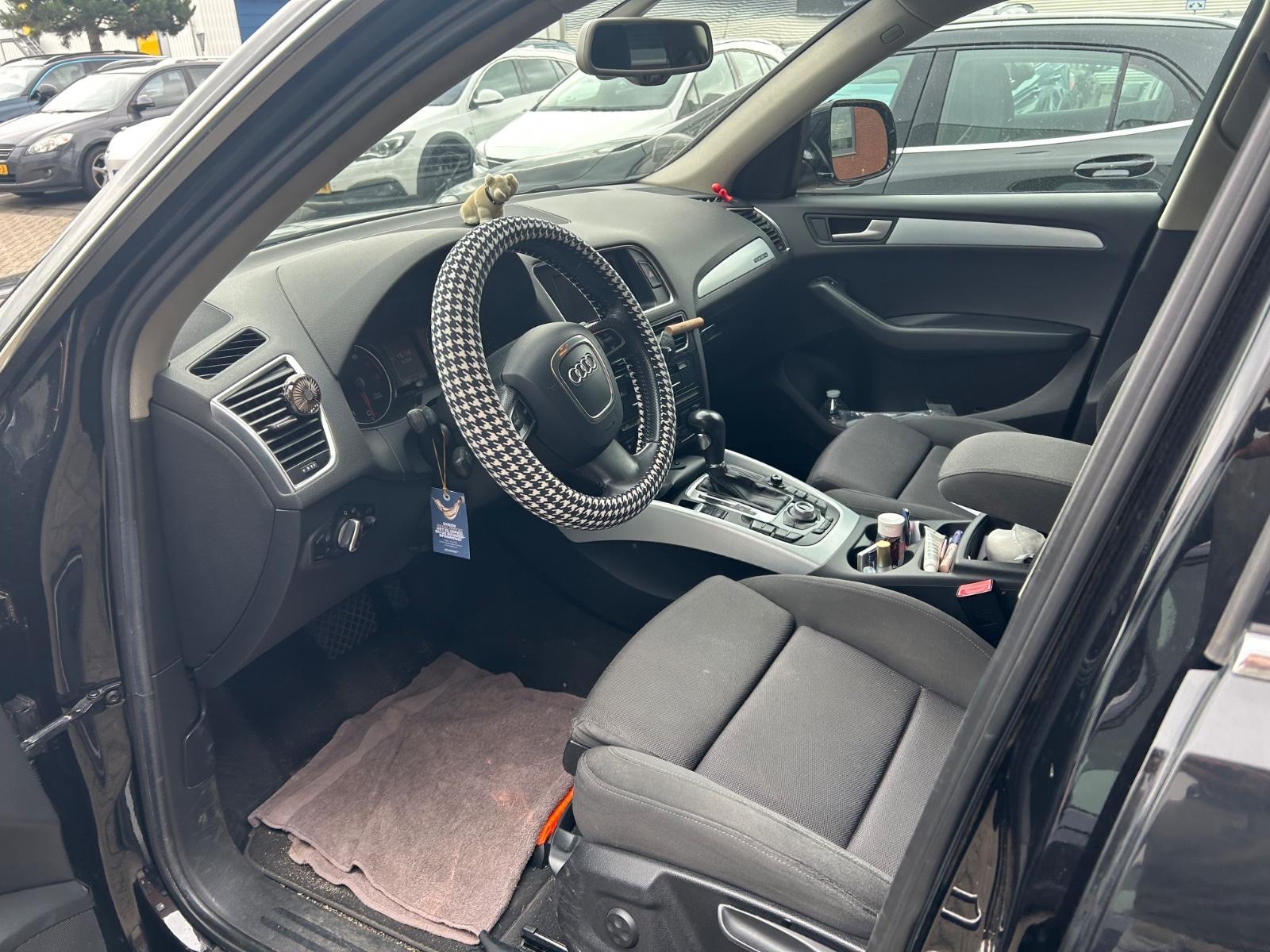Foto van Audi Audi Q5